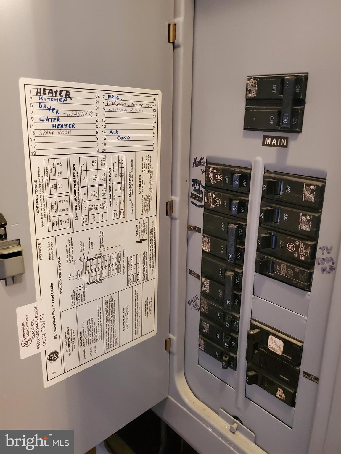KEN LEE MOBILE HOME PARK - Residential