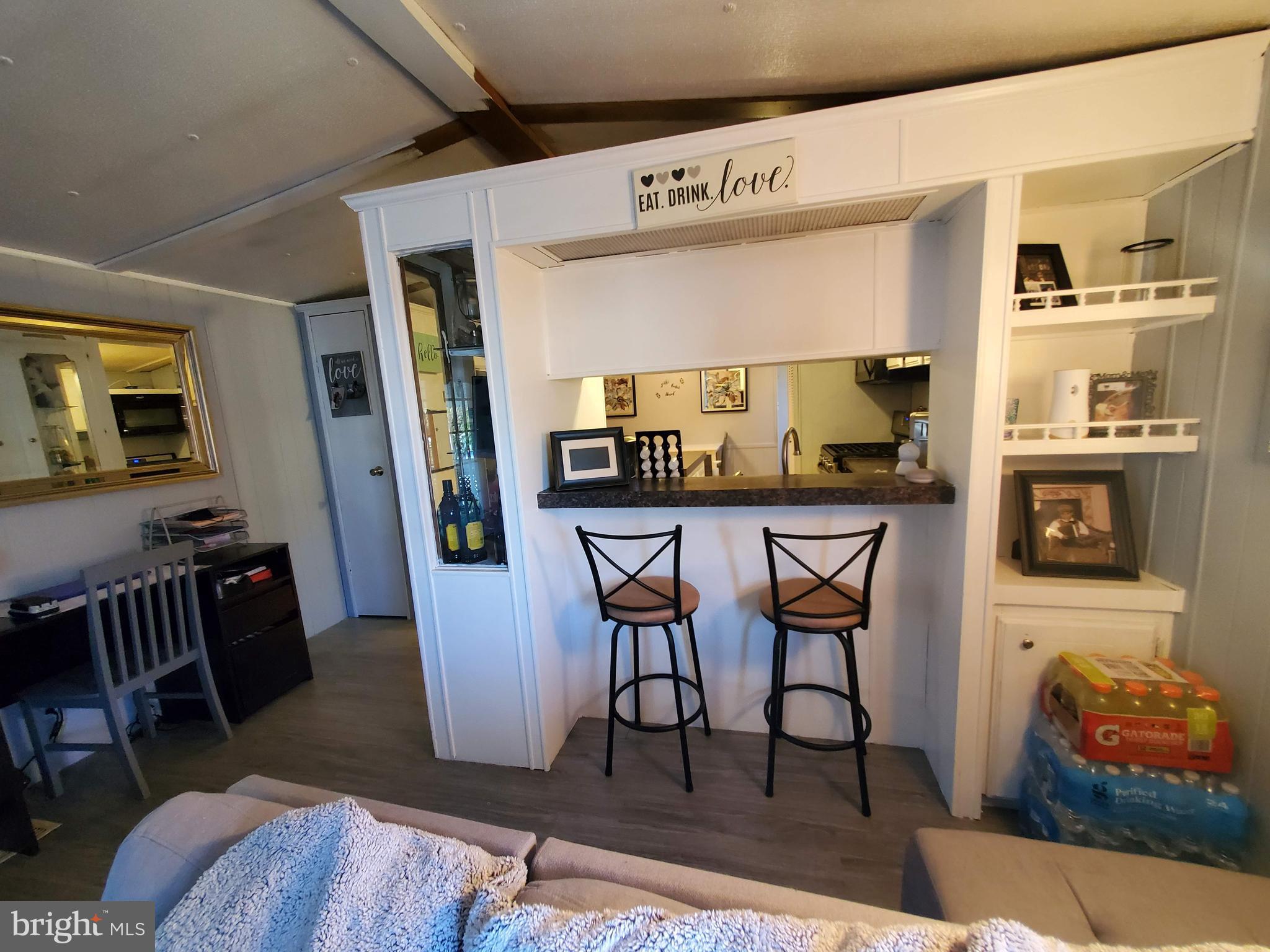 KEN LEE MOBILE HOME PARK - Residential