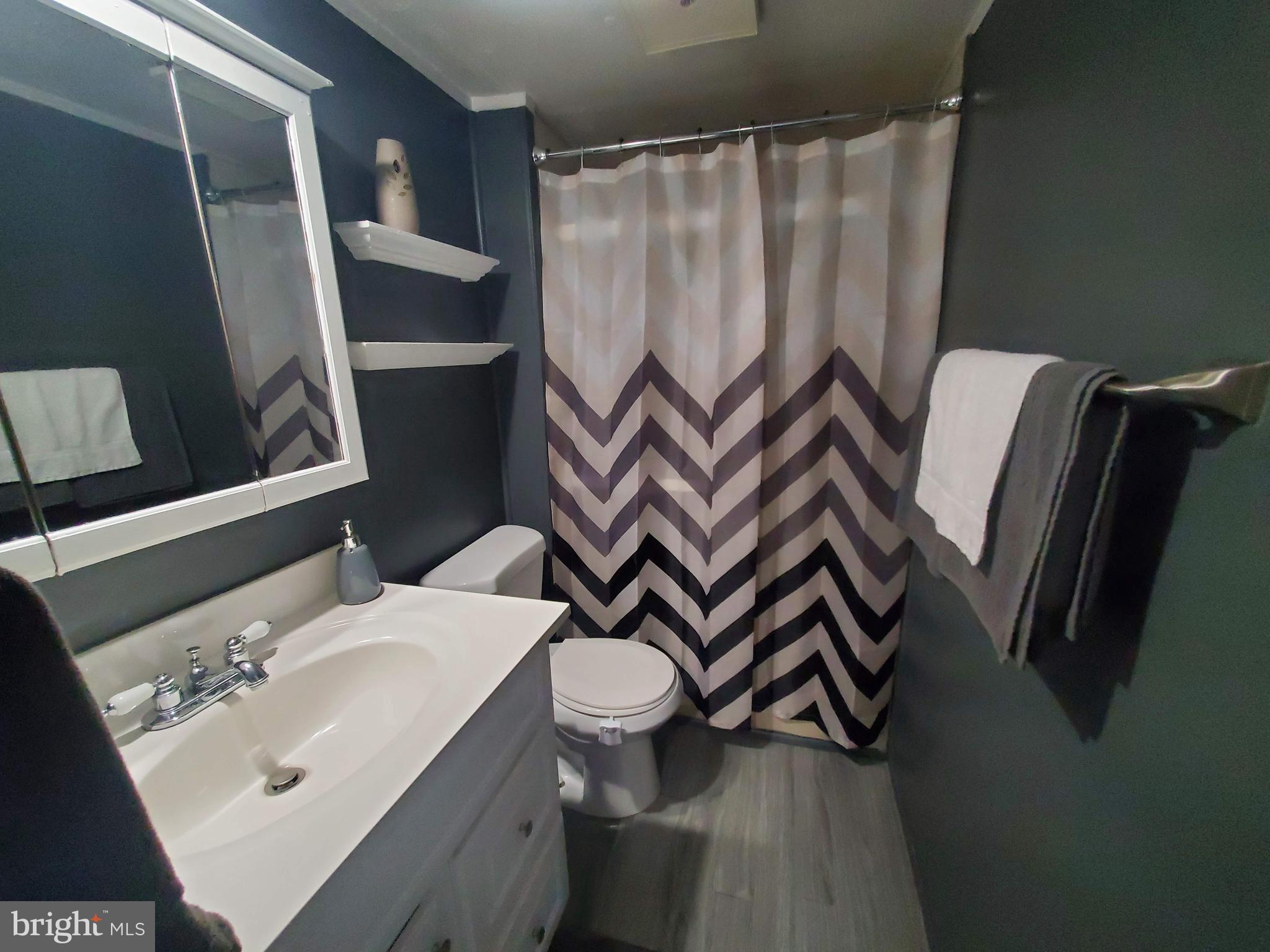 KEN LEE MOBILE HOME PARK - Residential