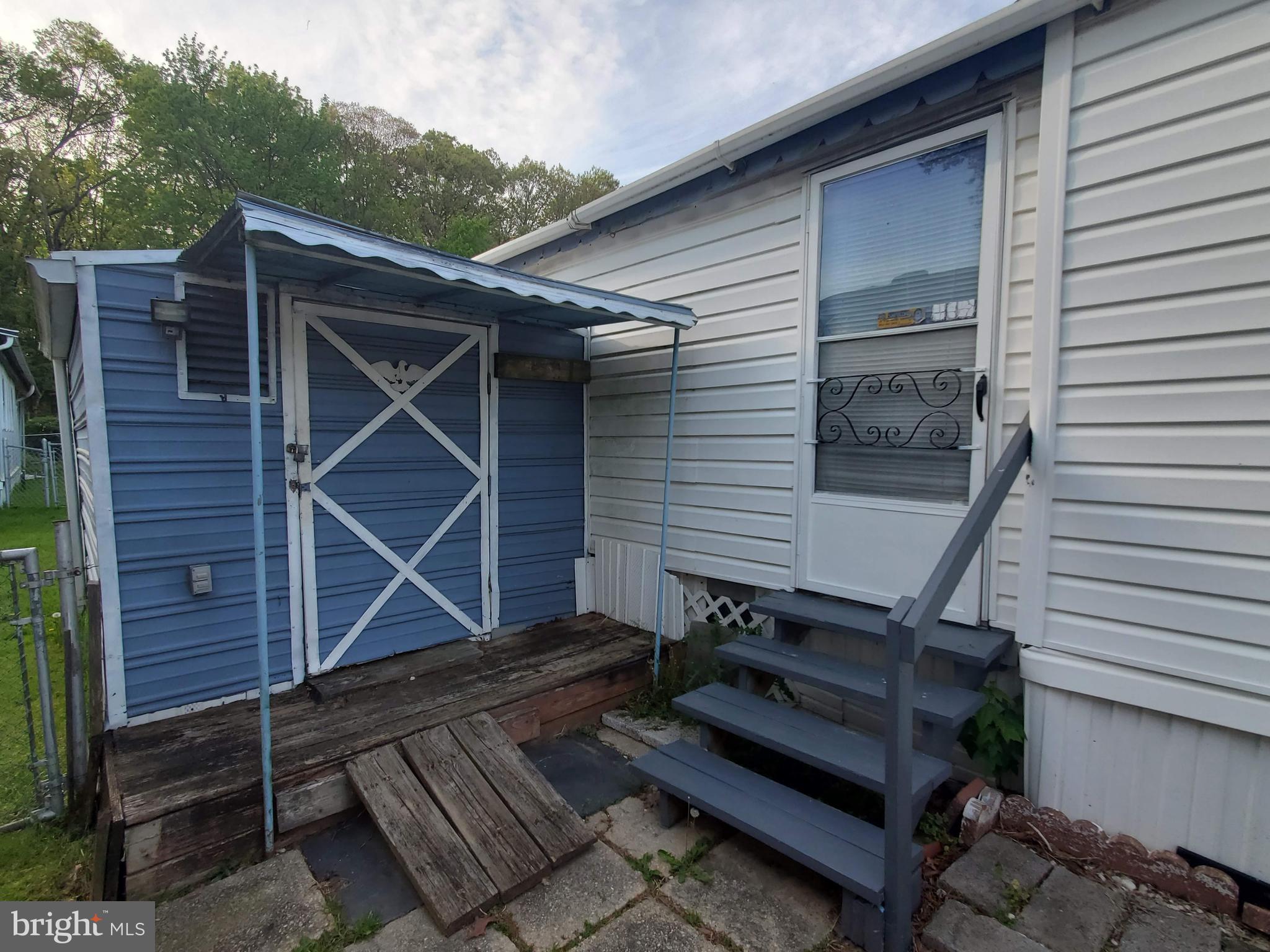 KEN LEE MOBILE HOME PARK - Residential