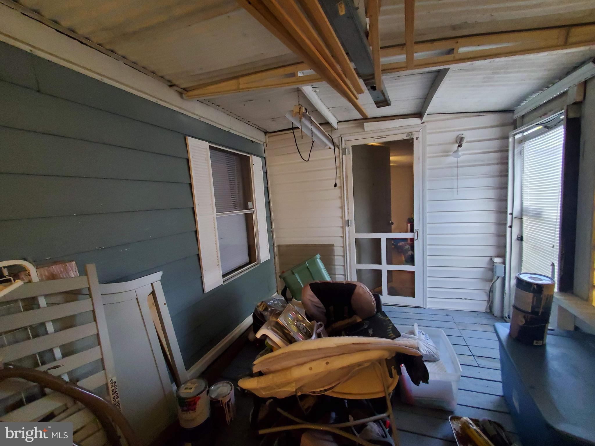 KEN LEE MOBILE HOME PARK - Residential