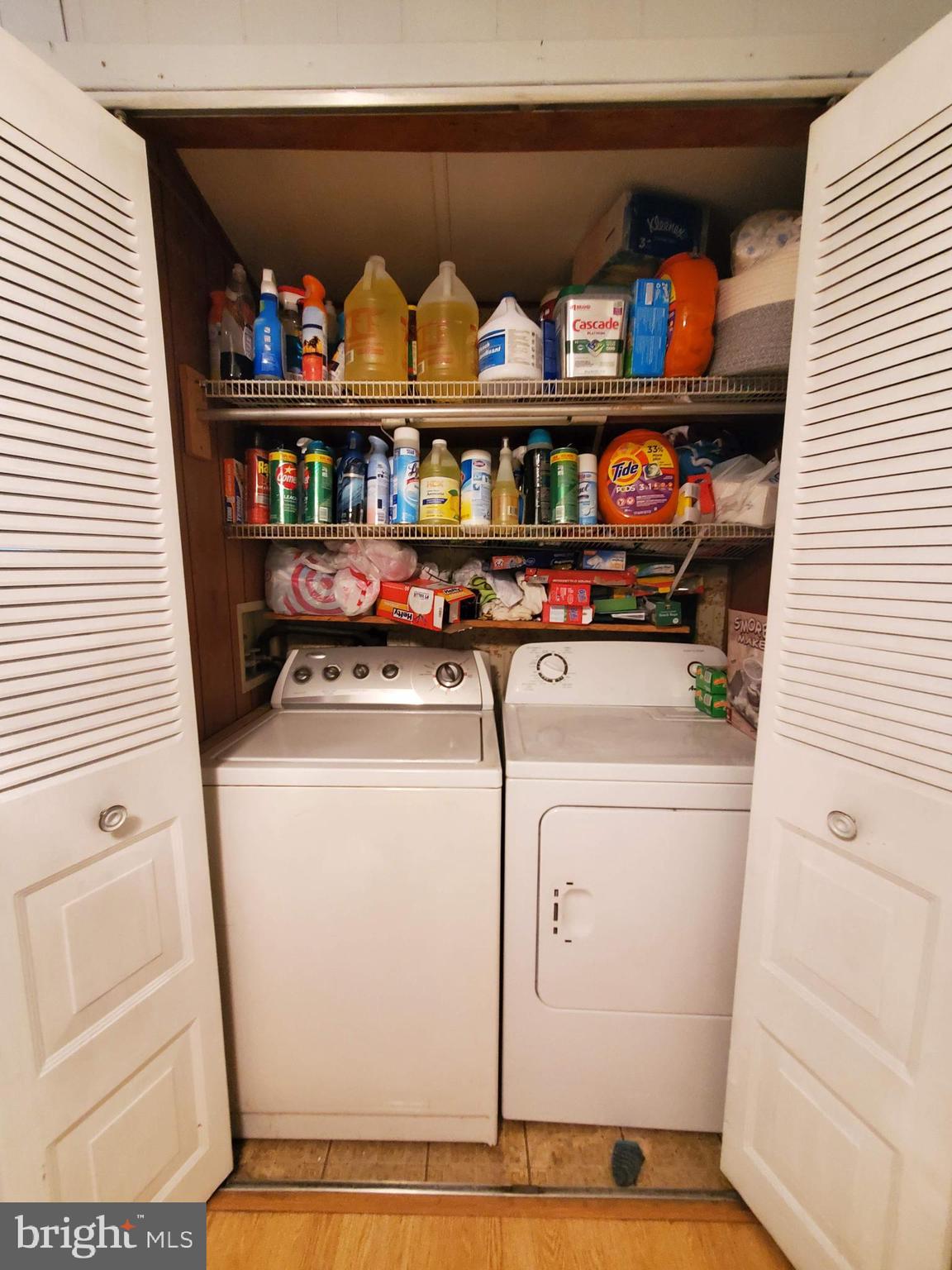 KEN LEE MOBILE HOME PARK - Residential