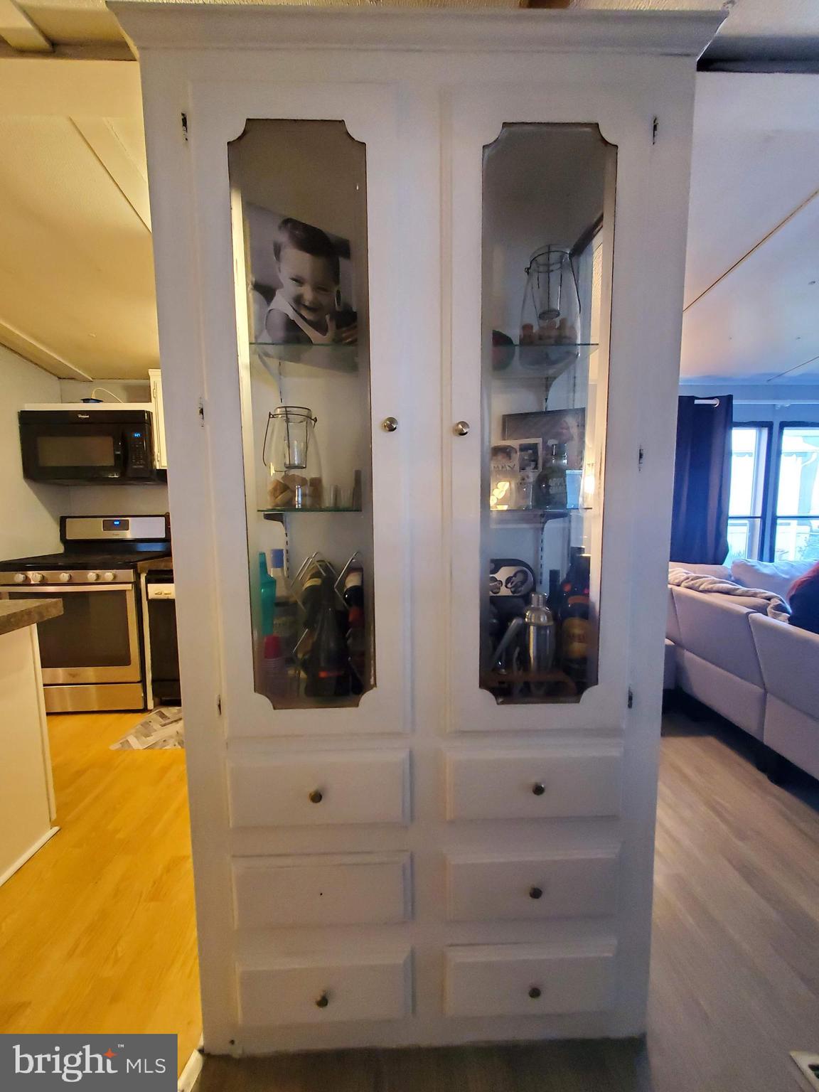 KEN LEE MOBILE HOME PARK - Residential