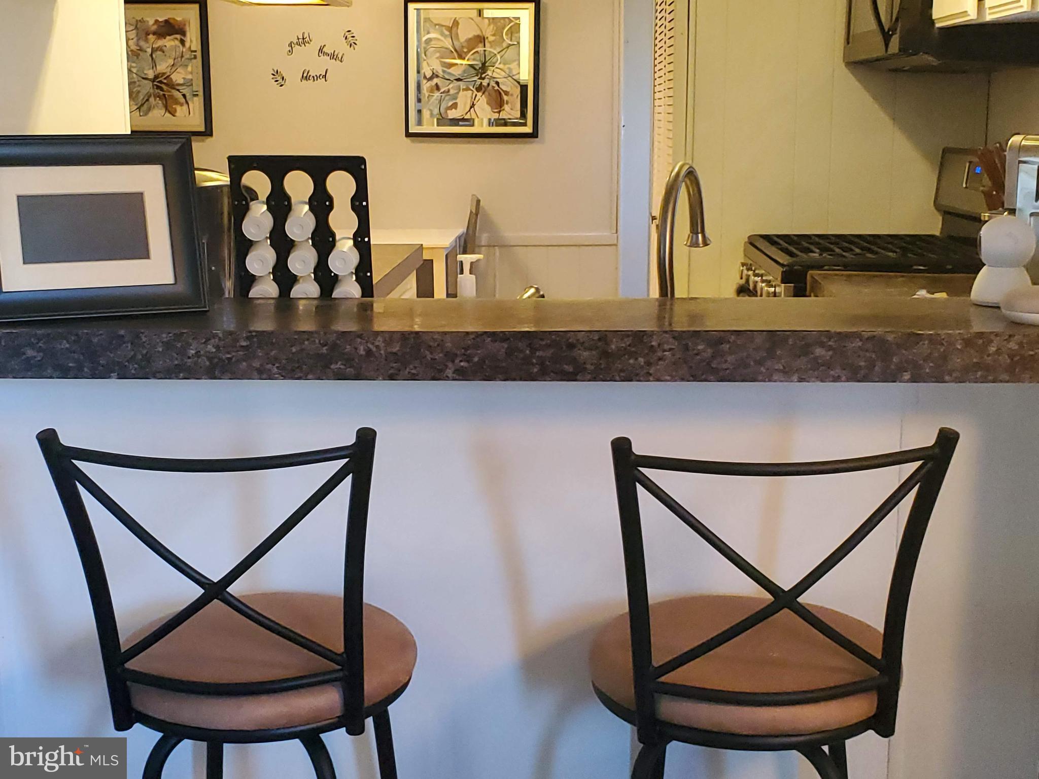 KEN LEE MOBILE HOME PARK - Residential