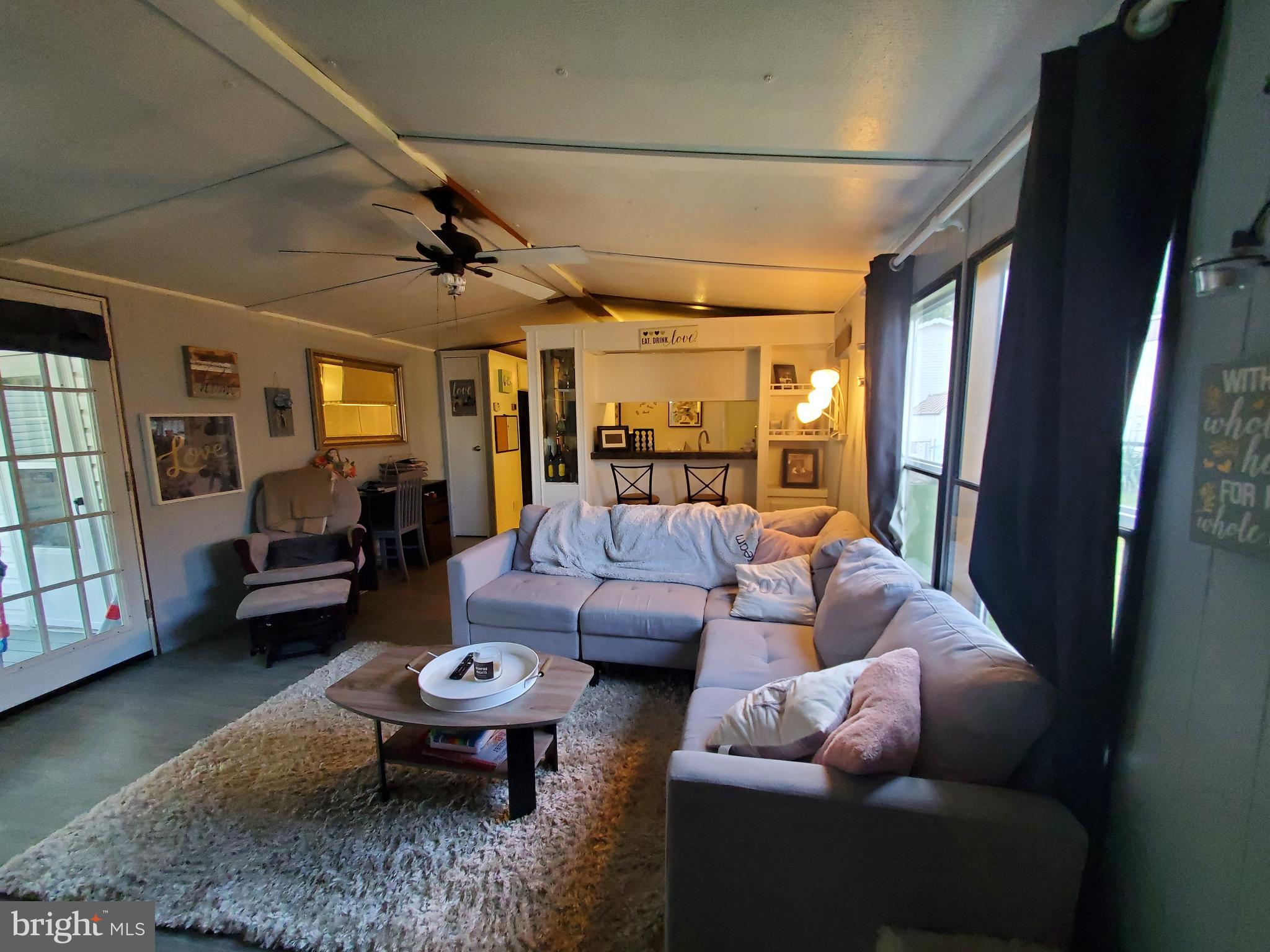 KEN LEE MOBILE HOME PARK - Residential