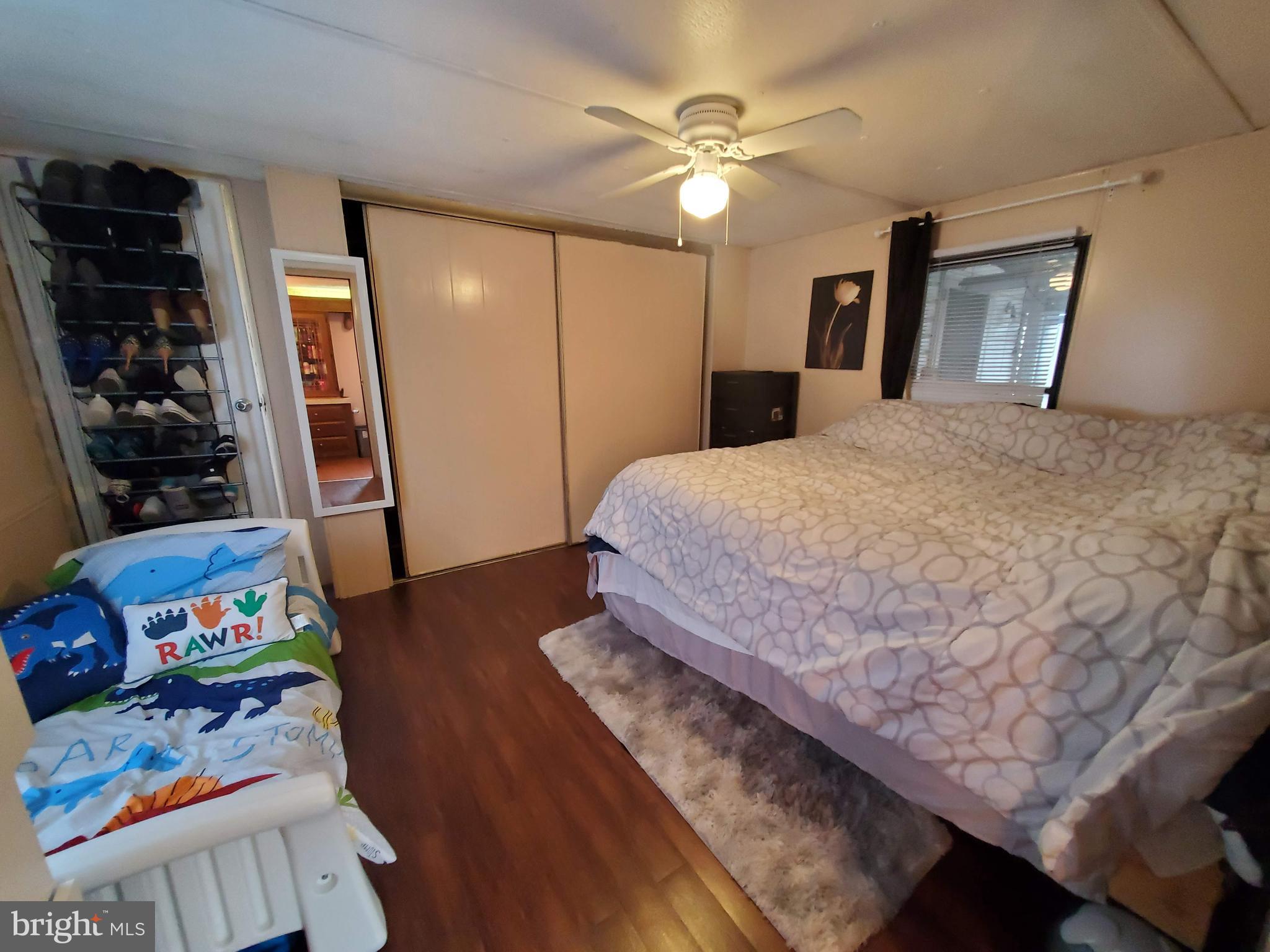 KEN LEE MOBILE HOME PARK - Residential