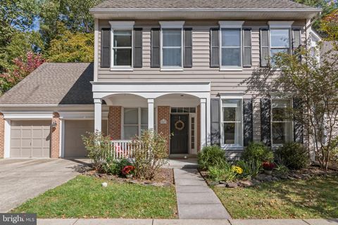 28417 PINEHURST CIRCLE EASTON MD 21601