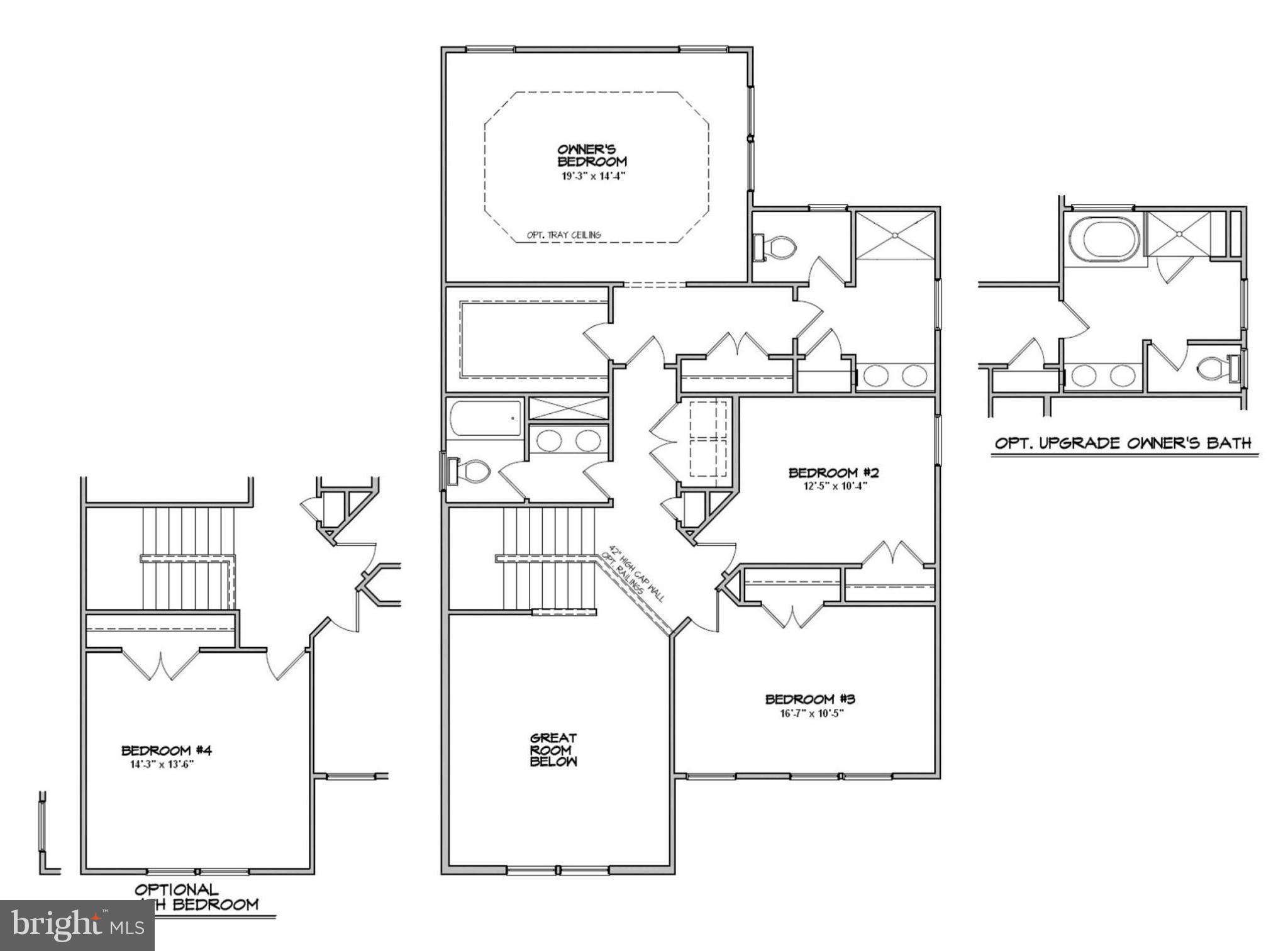 LAKELAND PLACE - Residential
