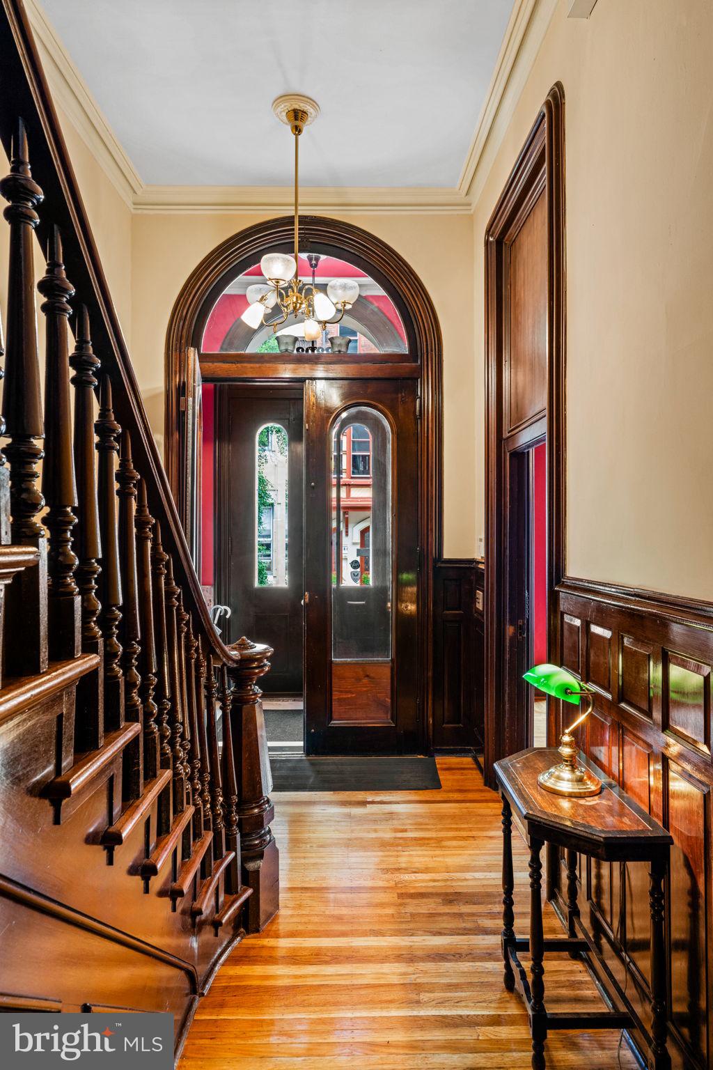 FITLER SQUARE - Residential Income