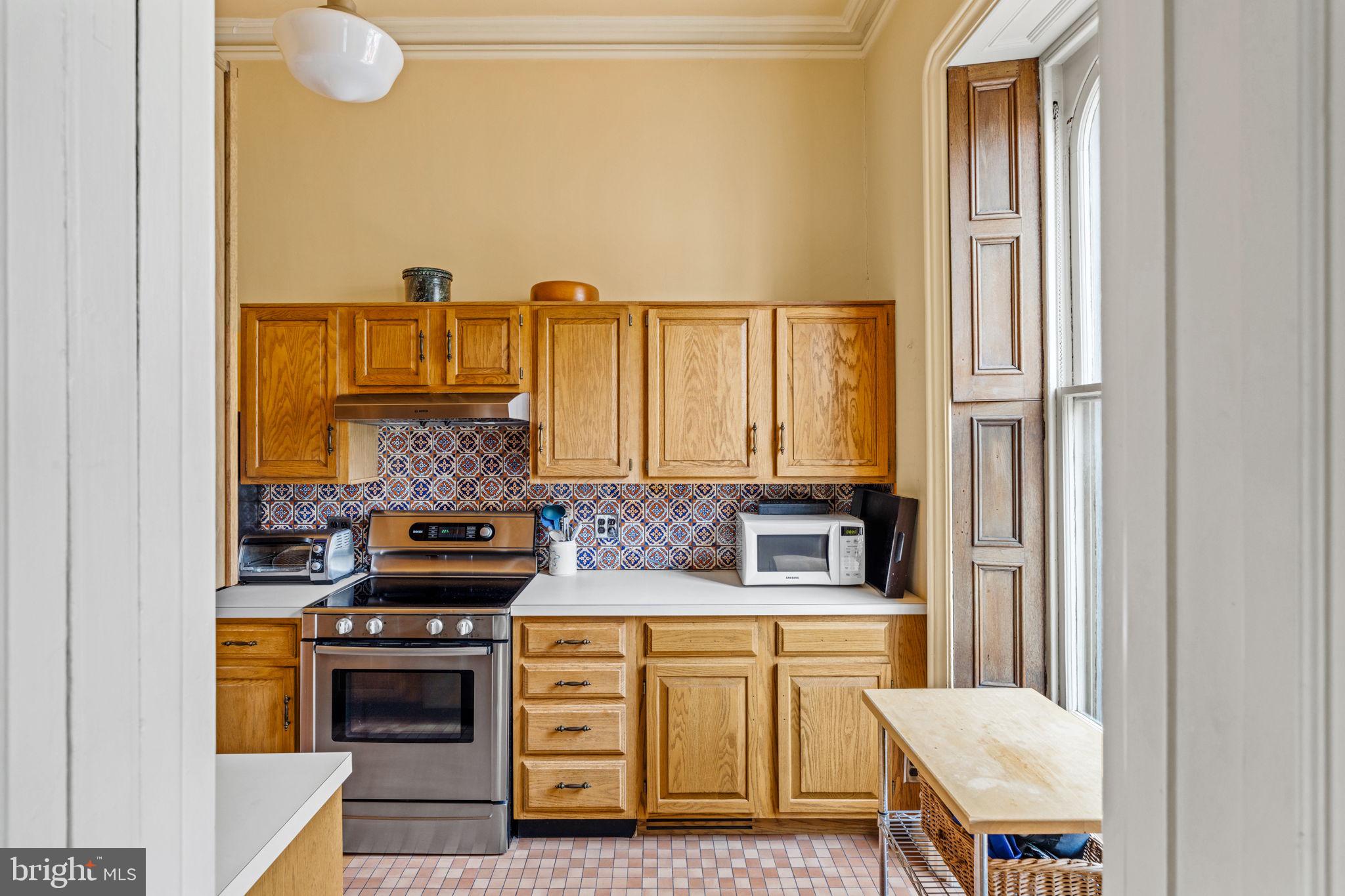 FITLER SQUARE - Residential Income