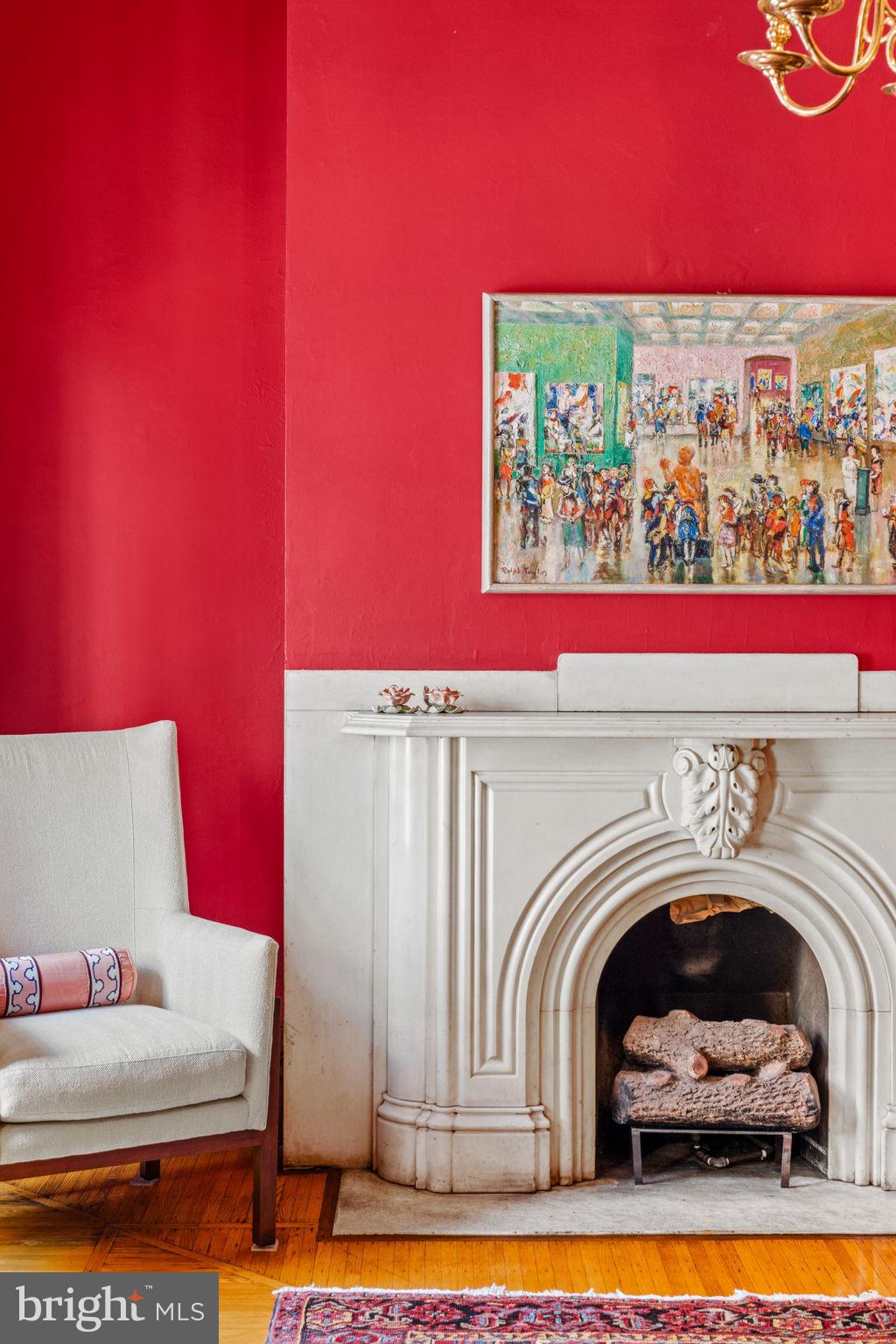 FITLER SQUARE - Residential Income