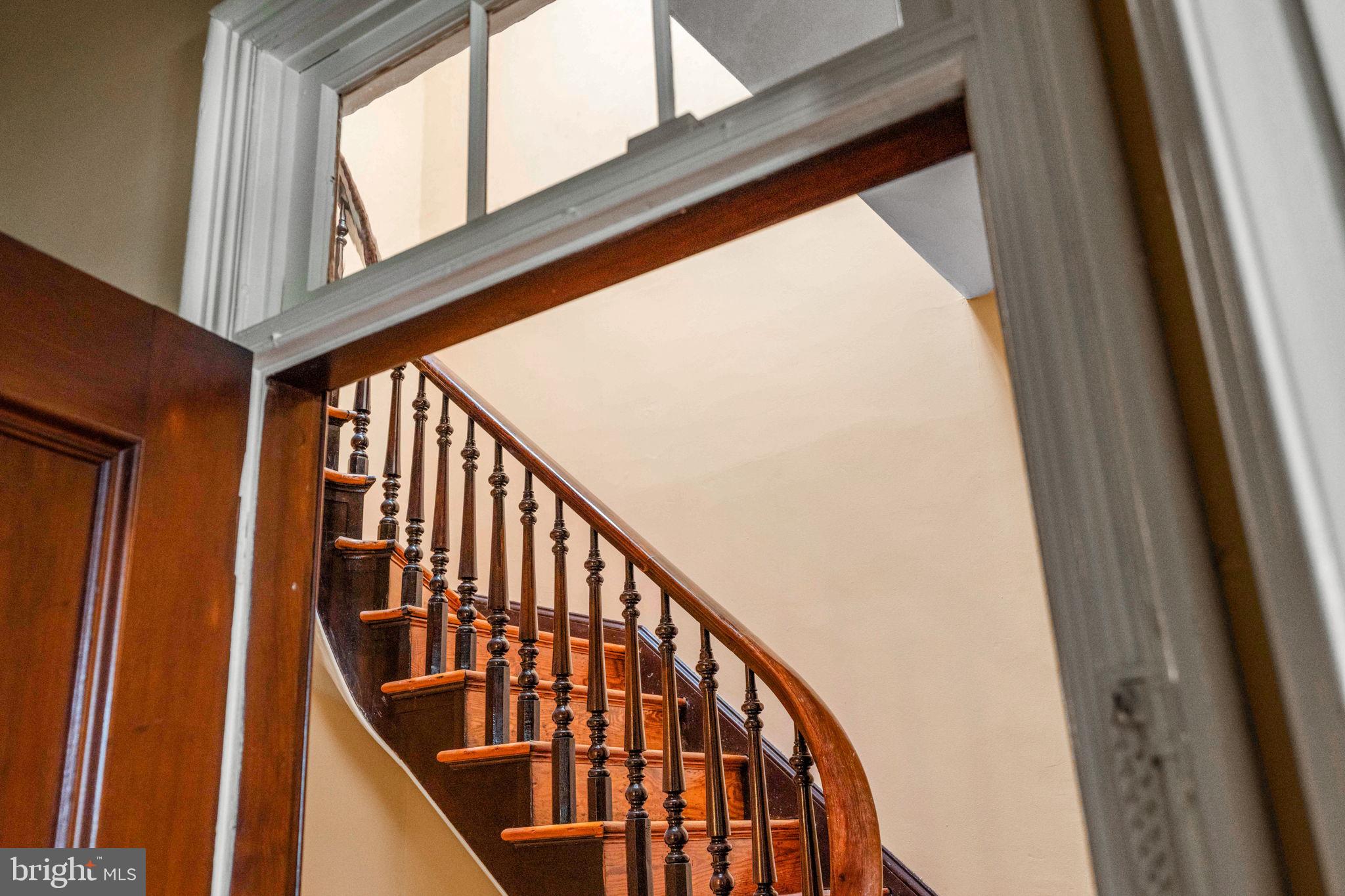 FITLER SQUARE - Residential Income