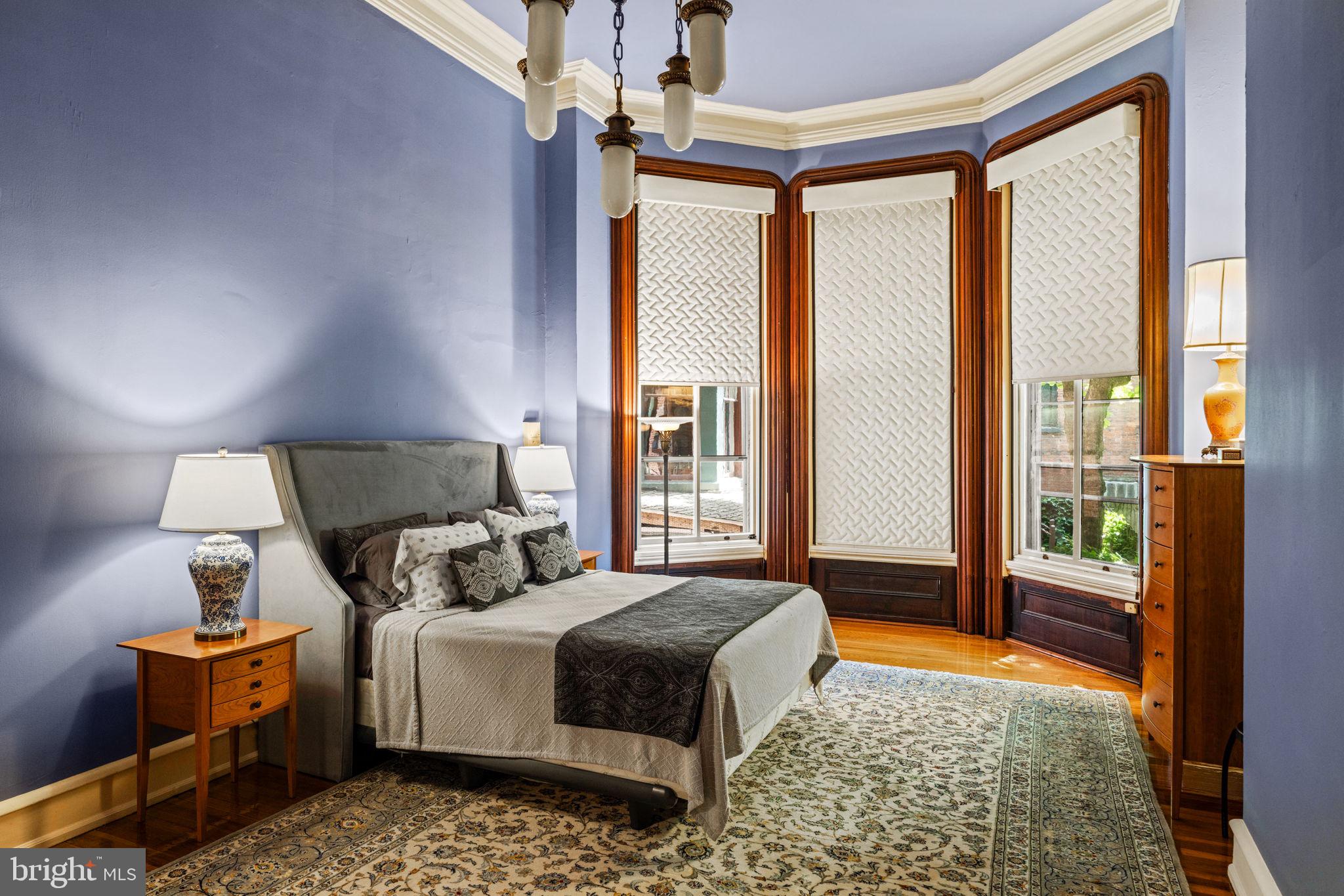 FITLER SQUARE - Residential Income