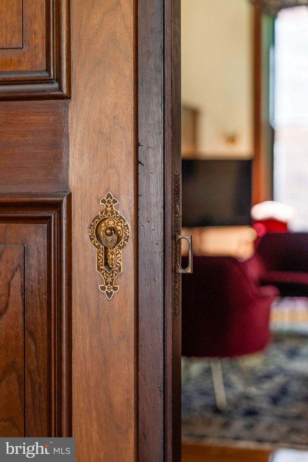 FITLER SQUARE - Residential Income