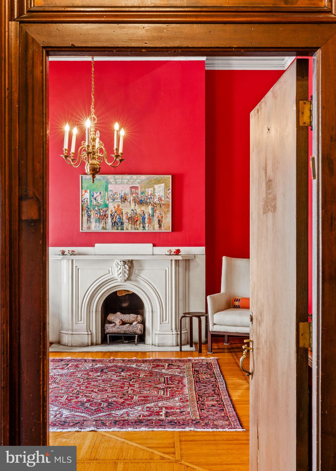 FITLER SQUARE - Residential Income