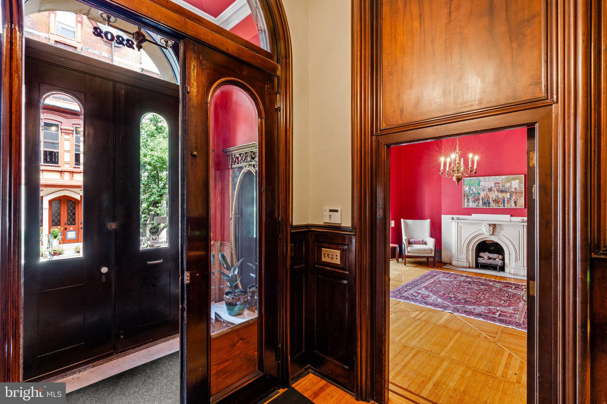 FITLER SQUARE - Residential Income