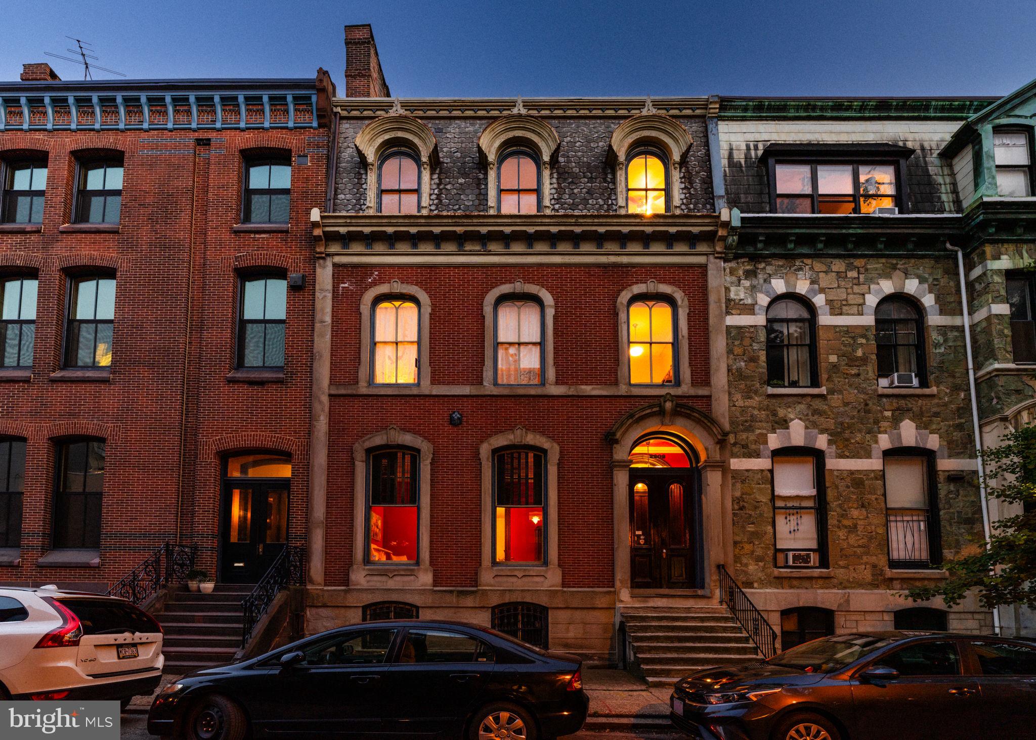 FITLER SQUARE - Residential Income