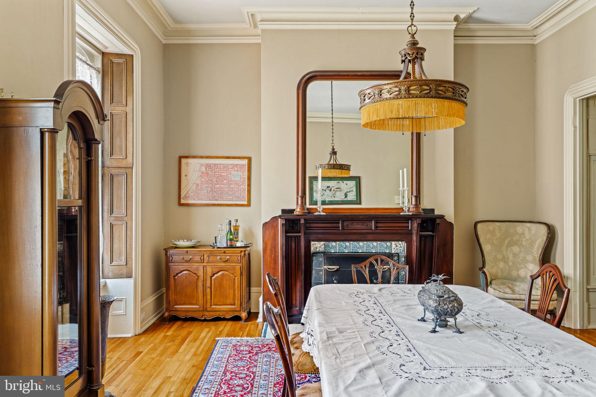 FITLER SQUARE - Residential Income