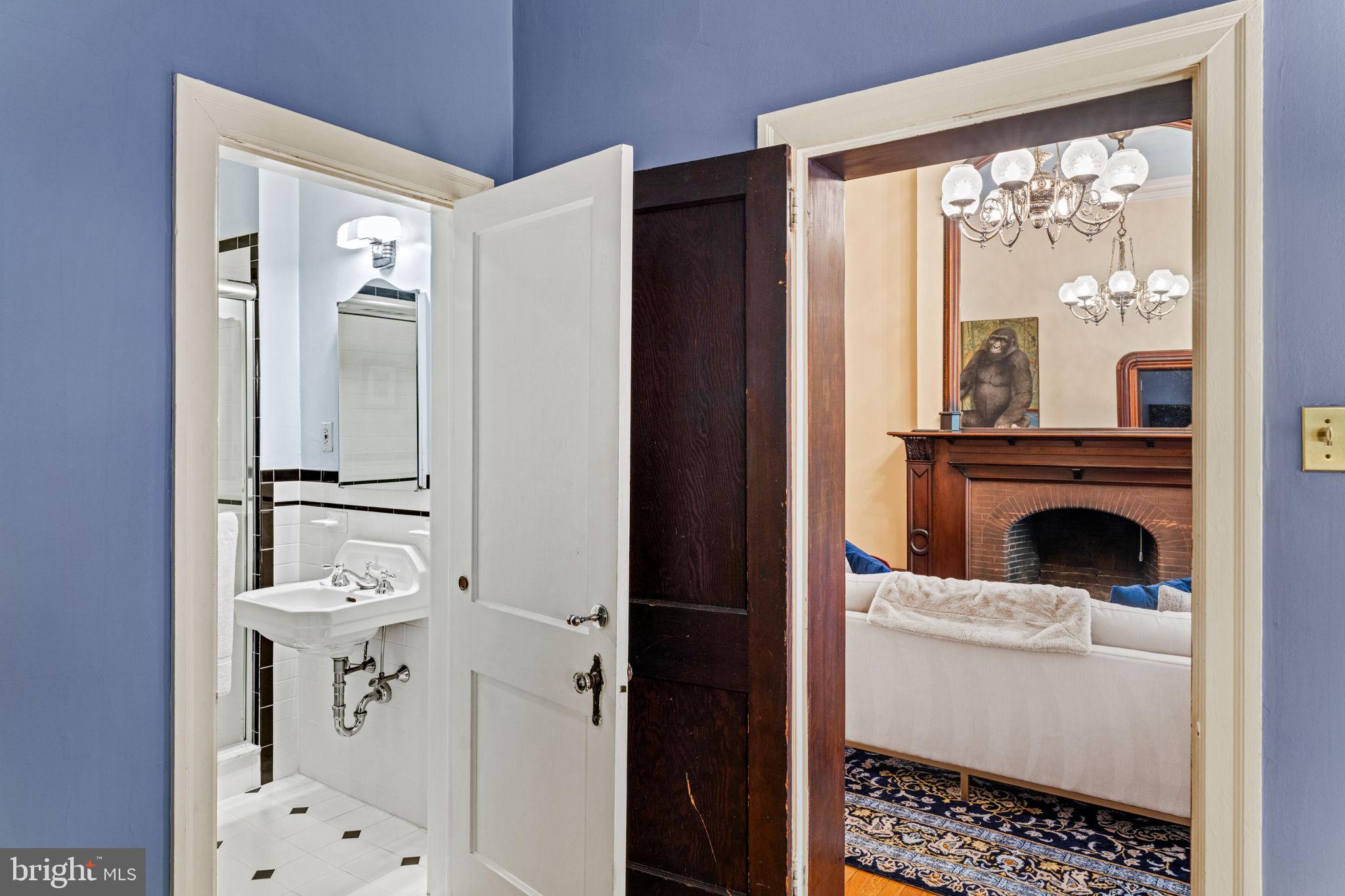 FITLER SQUARE - Residential Income