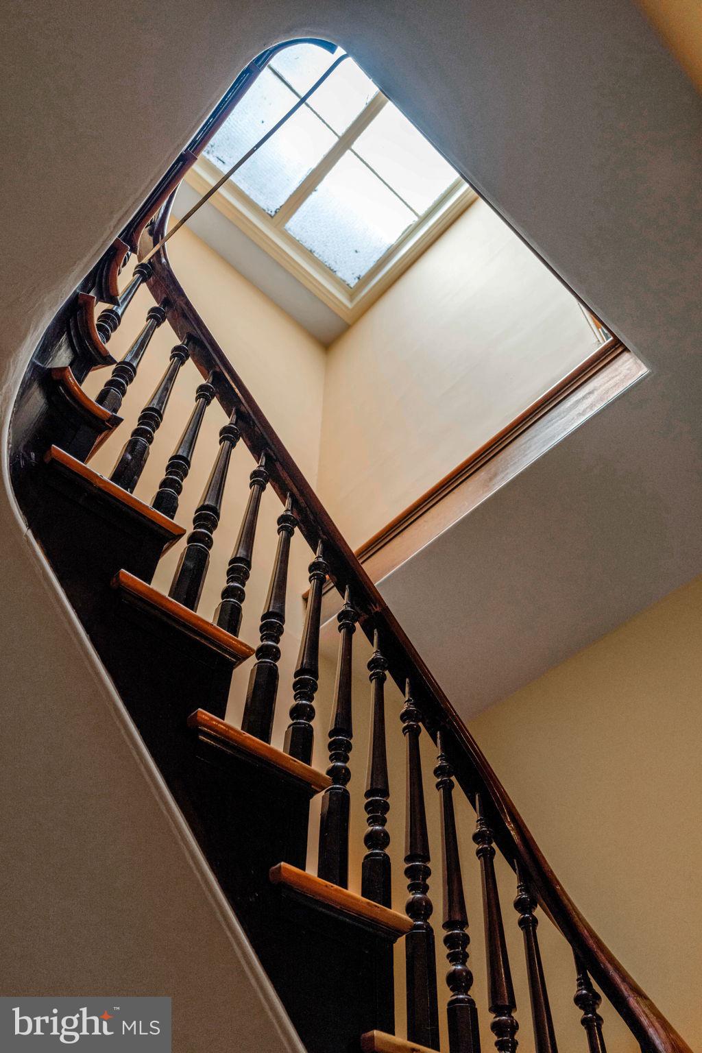 FITLER SQUARE - Residential Income