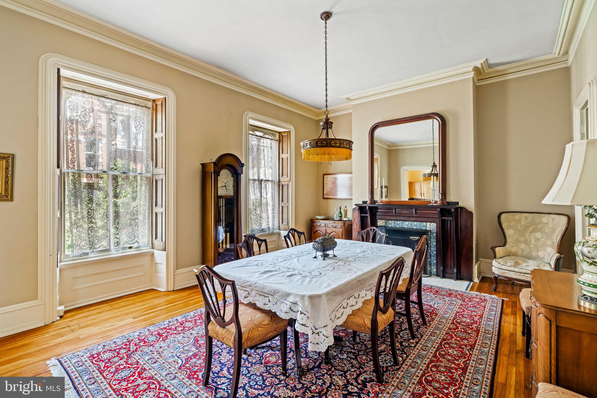 FITLER SQUARE - Residential Income