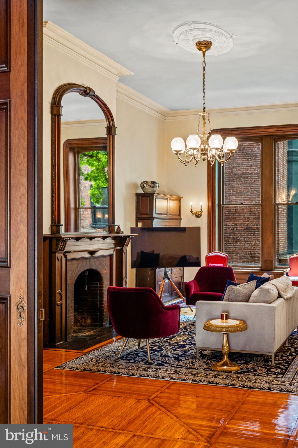 FITLER SQUARE - Residential Income