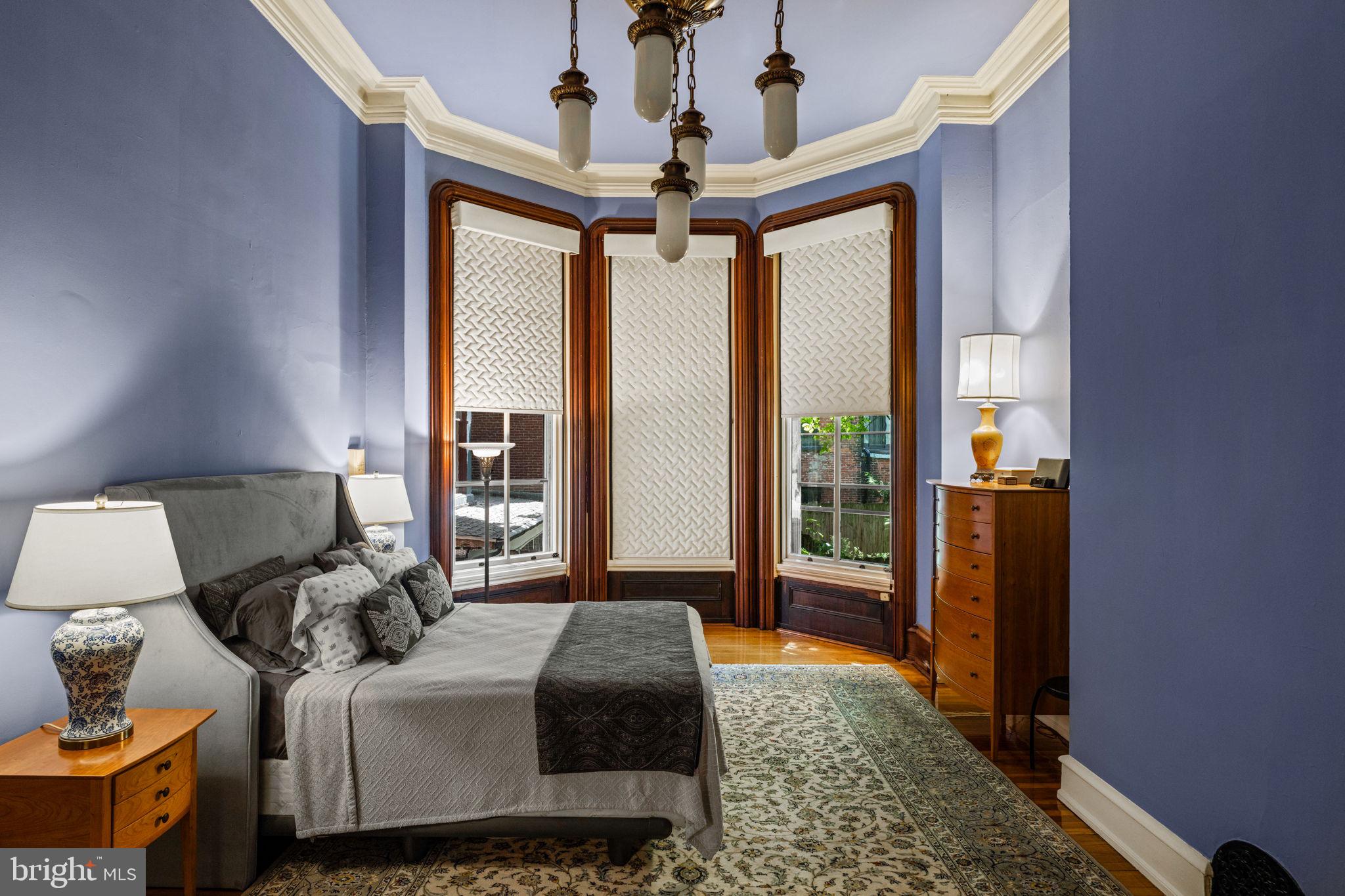 FITLER SQUARE - Residential Income