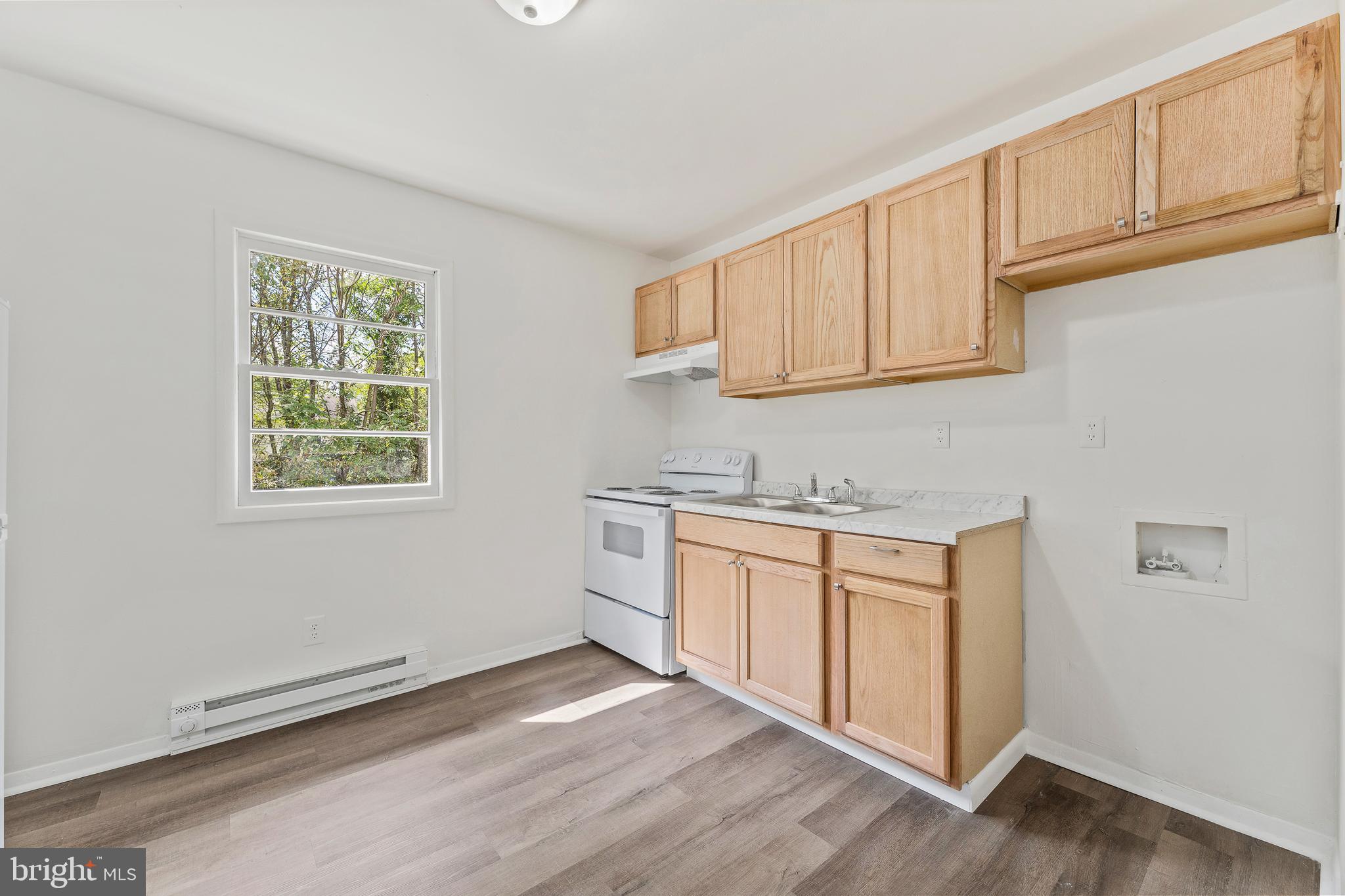 MILL GARDEN - Residential Lease