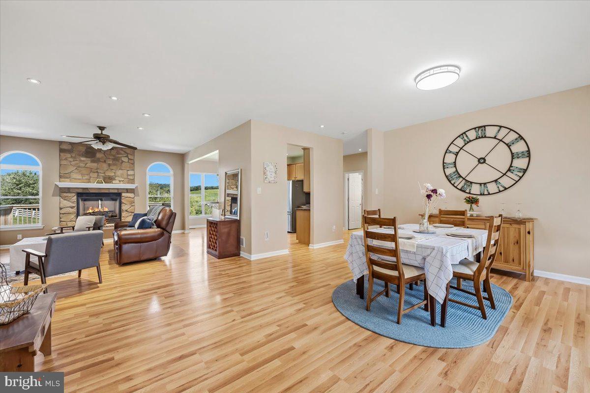 3857 TIE ROAD