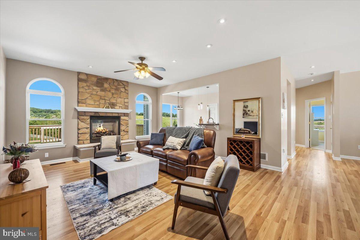 3857 TIE ROAD