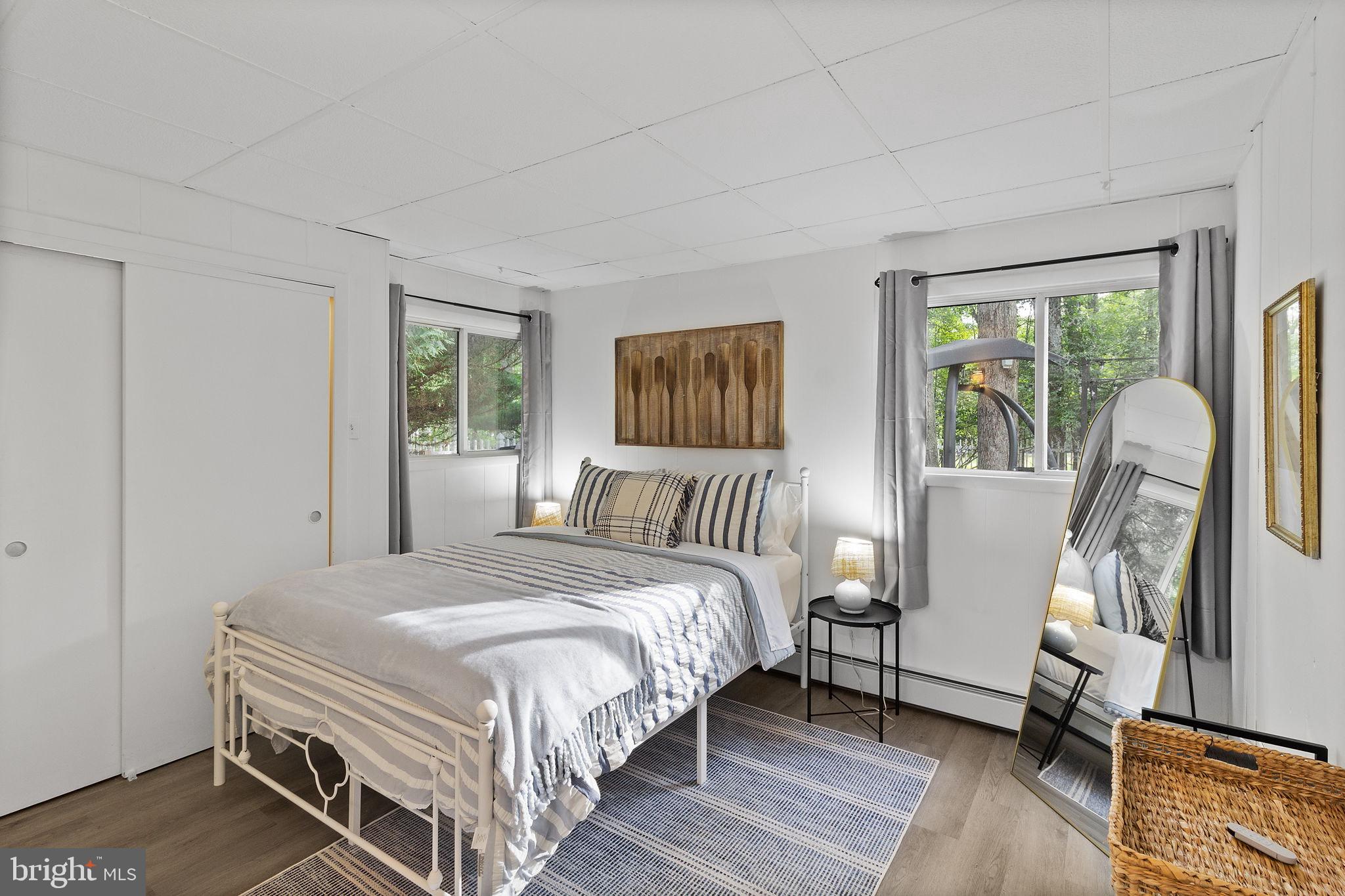 EAGLE ROCK RESORT - Residential