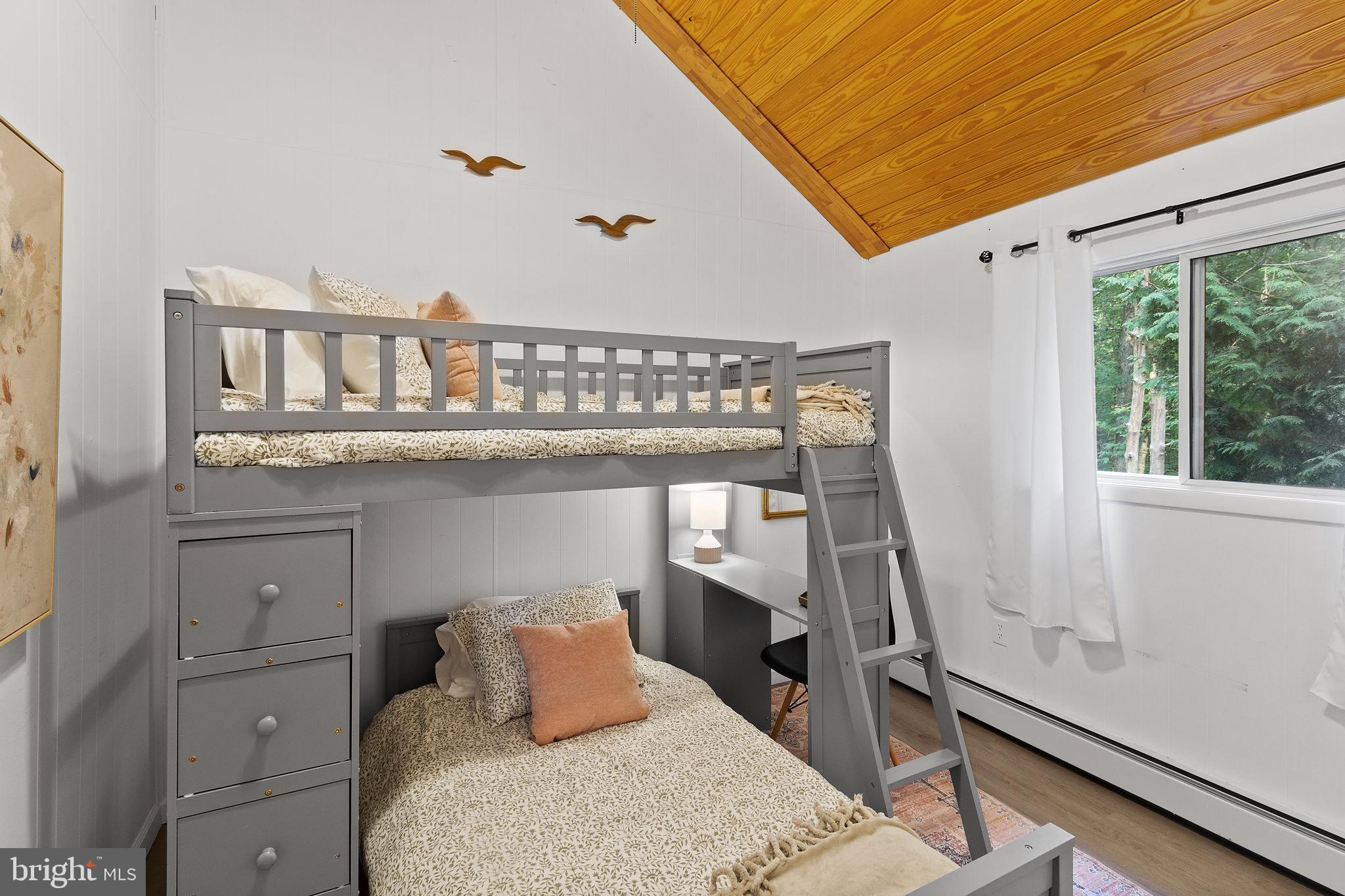 EAGLE ROCK RESORT - Residential