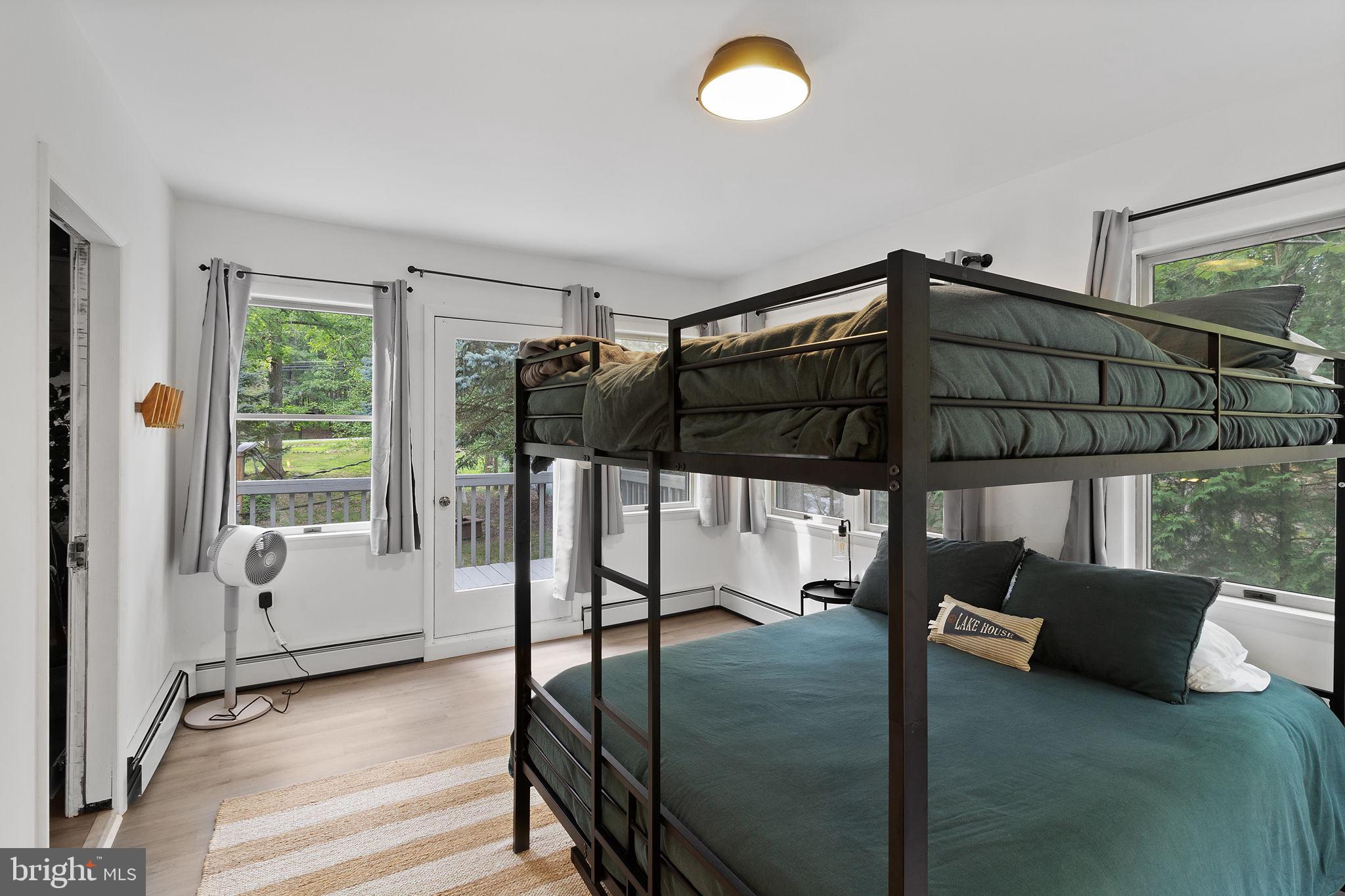 EAGLE ROCK RESORT - Residential