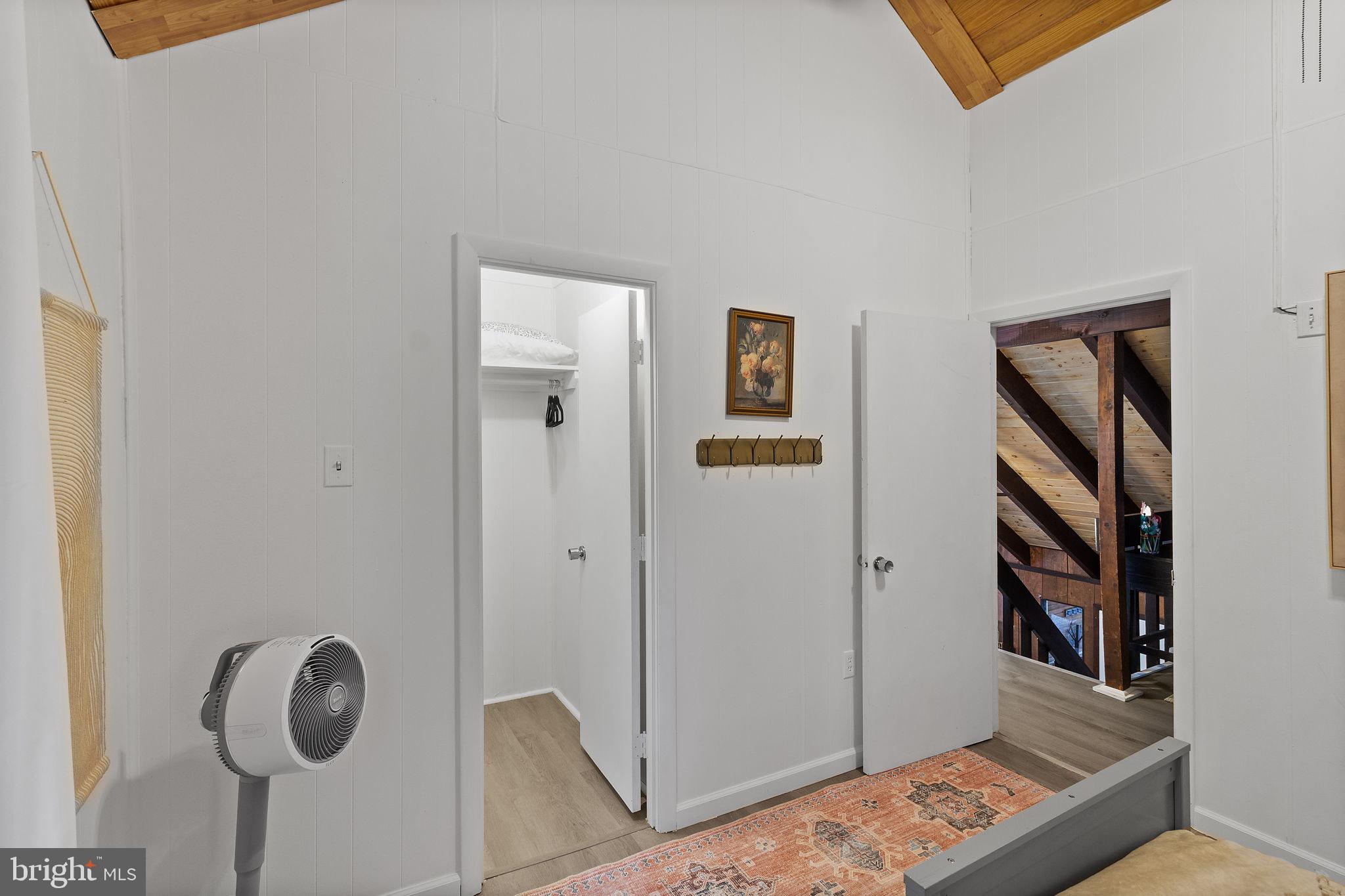 EAGLE ROCK RESORT - Residential