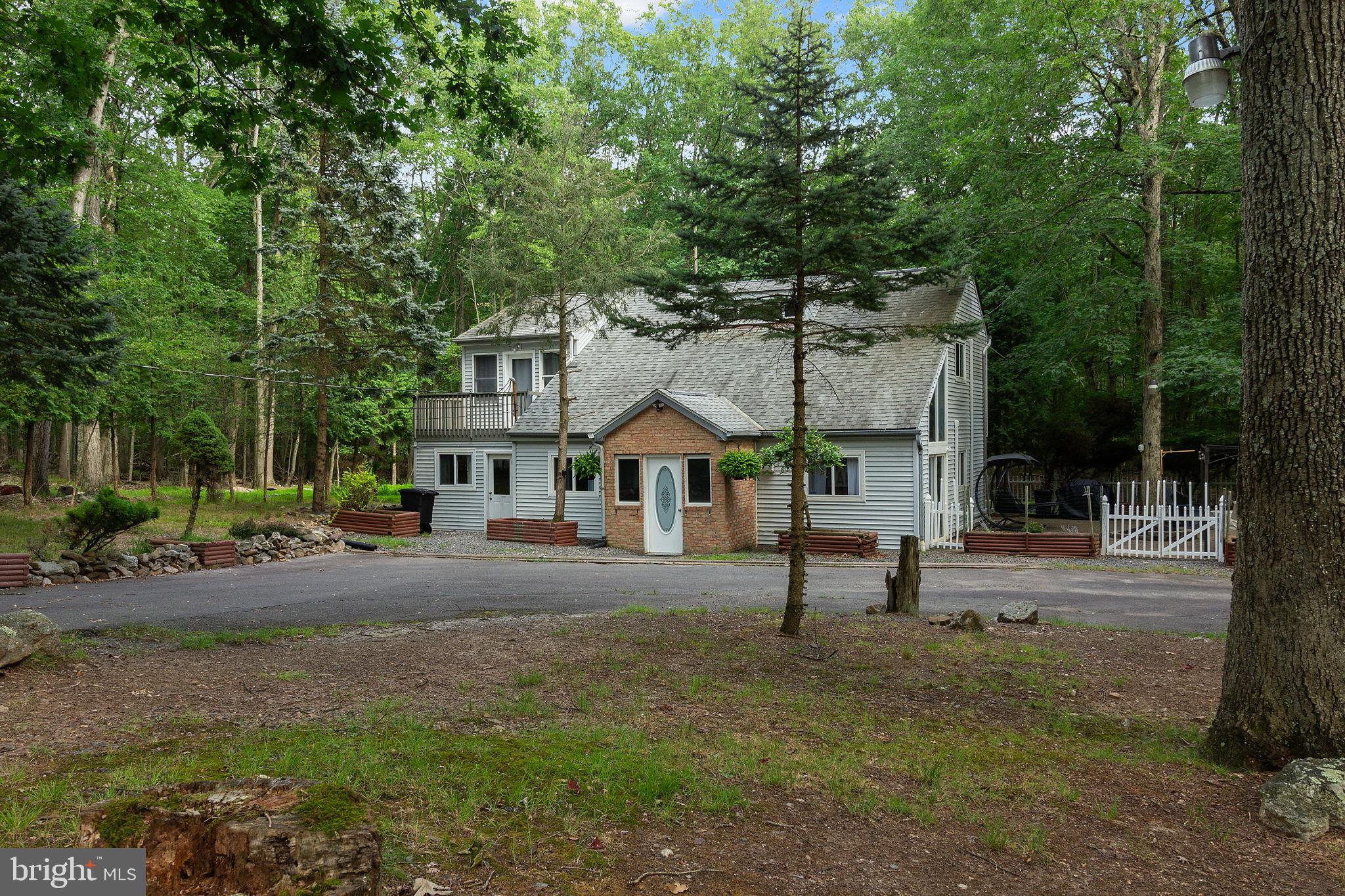 EAGLE ROCK RESORT - Residential