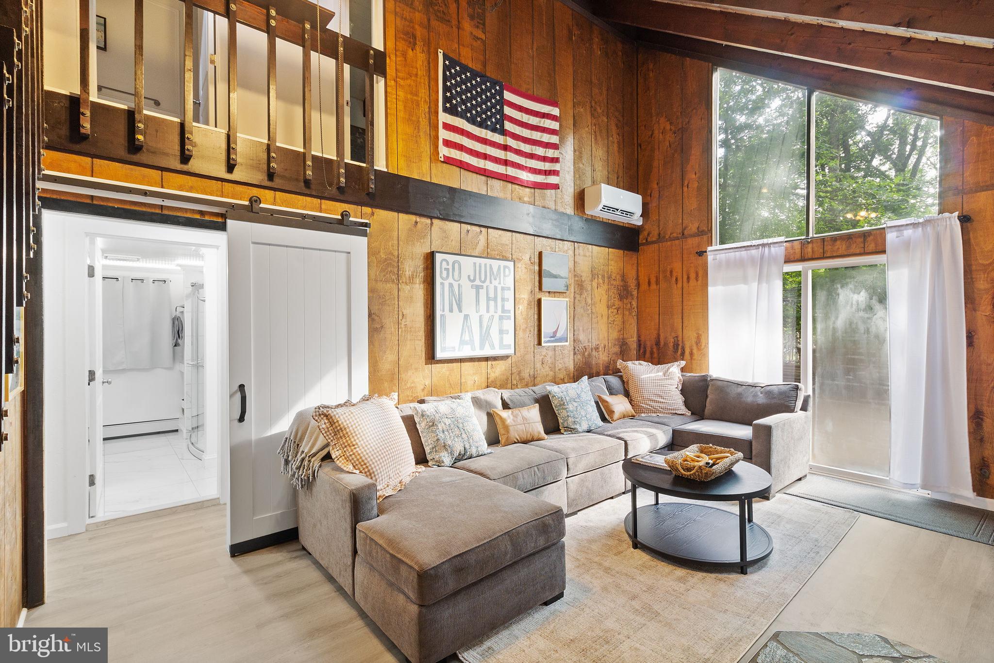 EAGLE ROCK RESORT - Residential