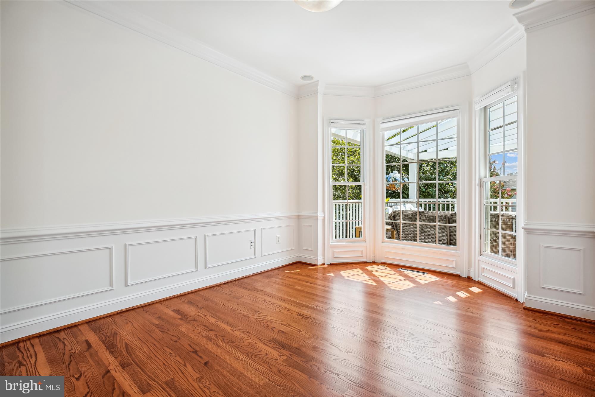 FALLSGROVE - Residential