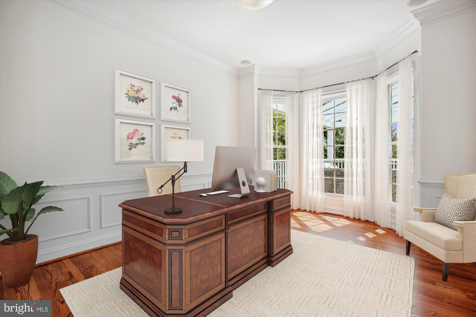 FALLSGROVE - Residential