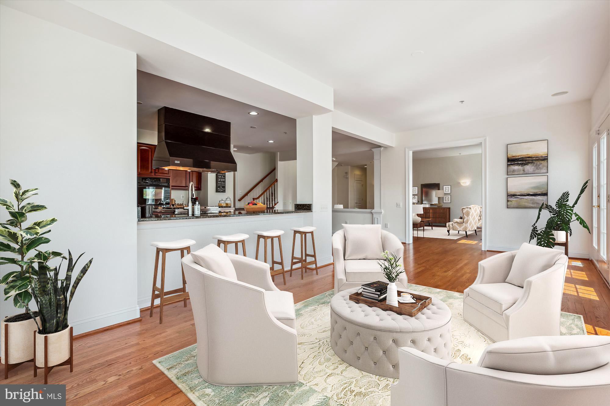 FALLSGROVE - Residential