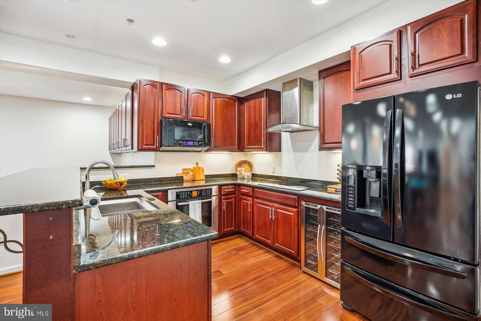 FALLSGROVE - Residential