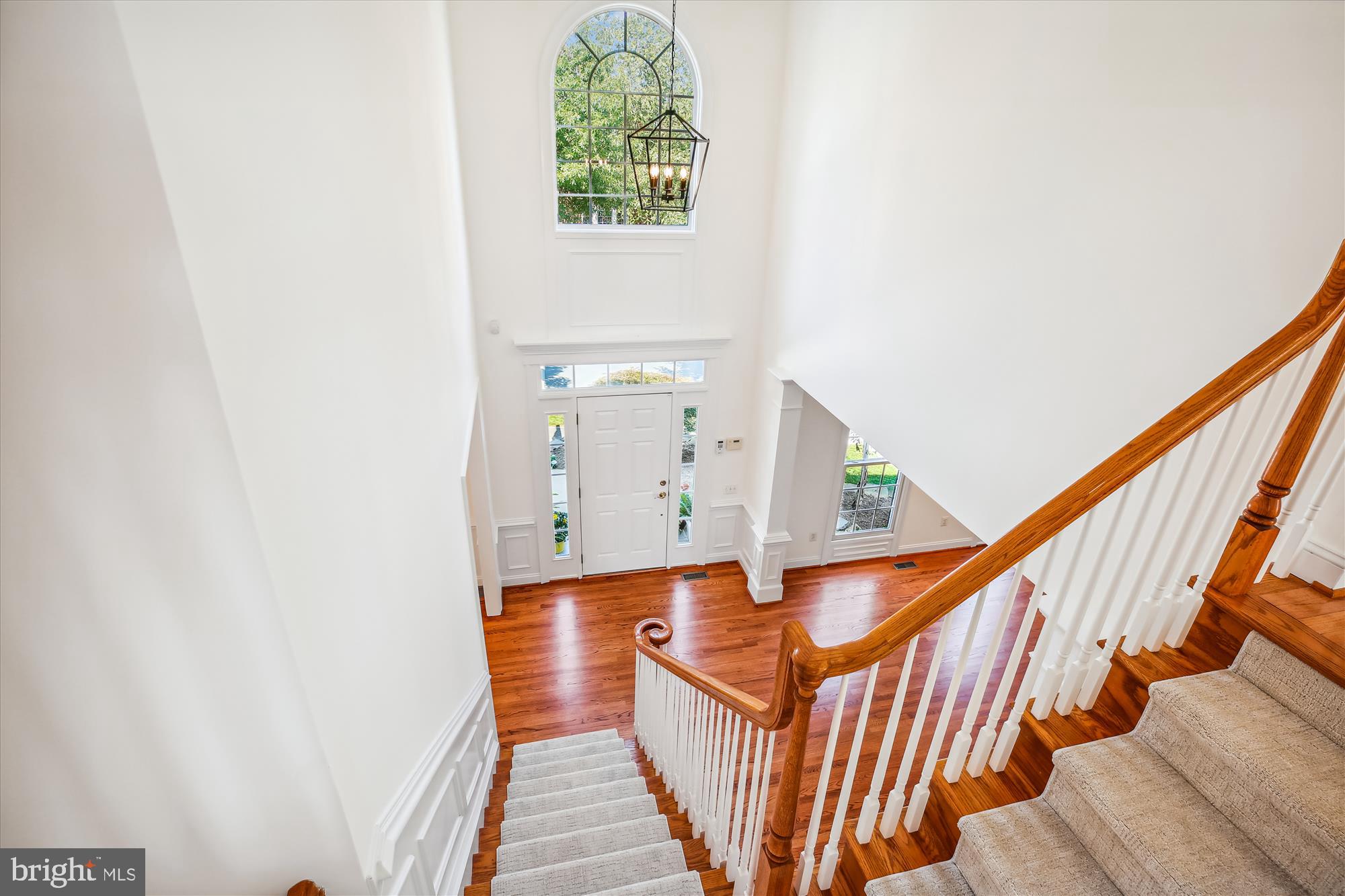 FALLSGROVE - Residential