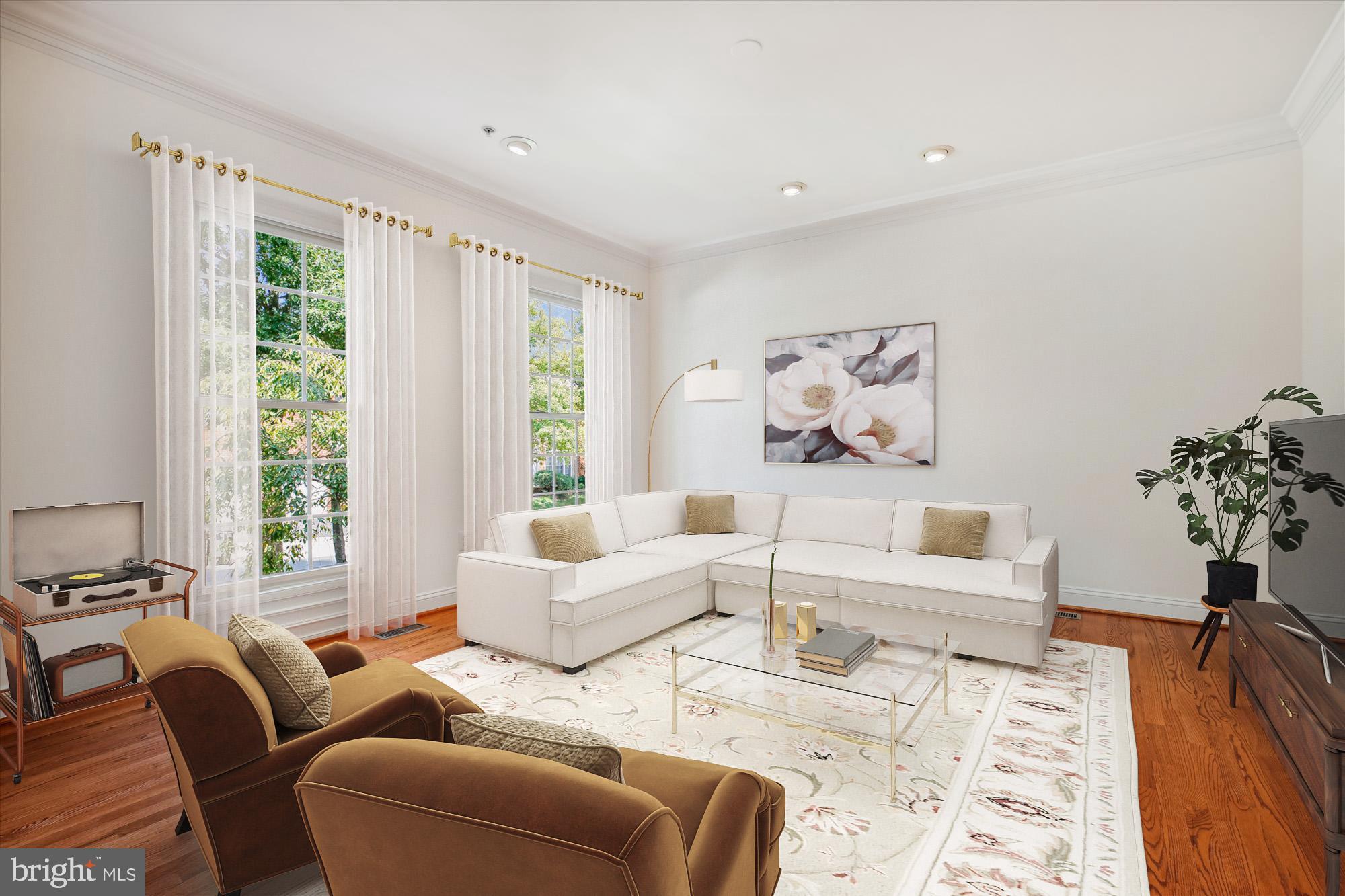 FALLSGROVE - Residential