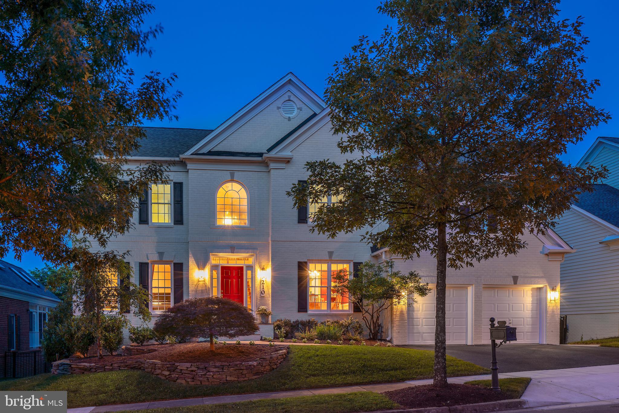 FALLSGROVE - Residential