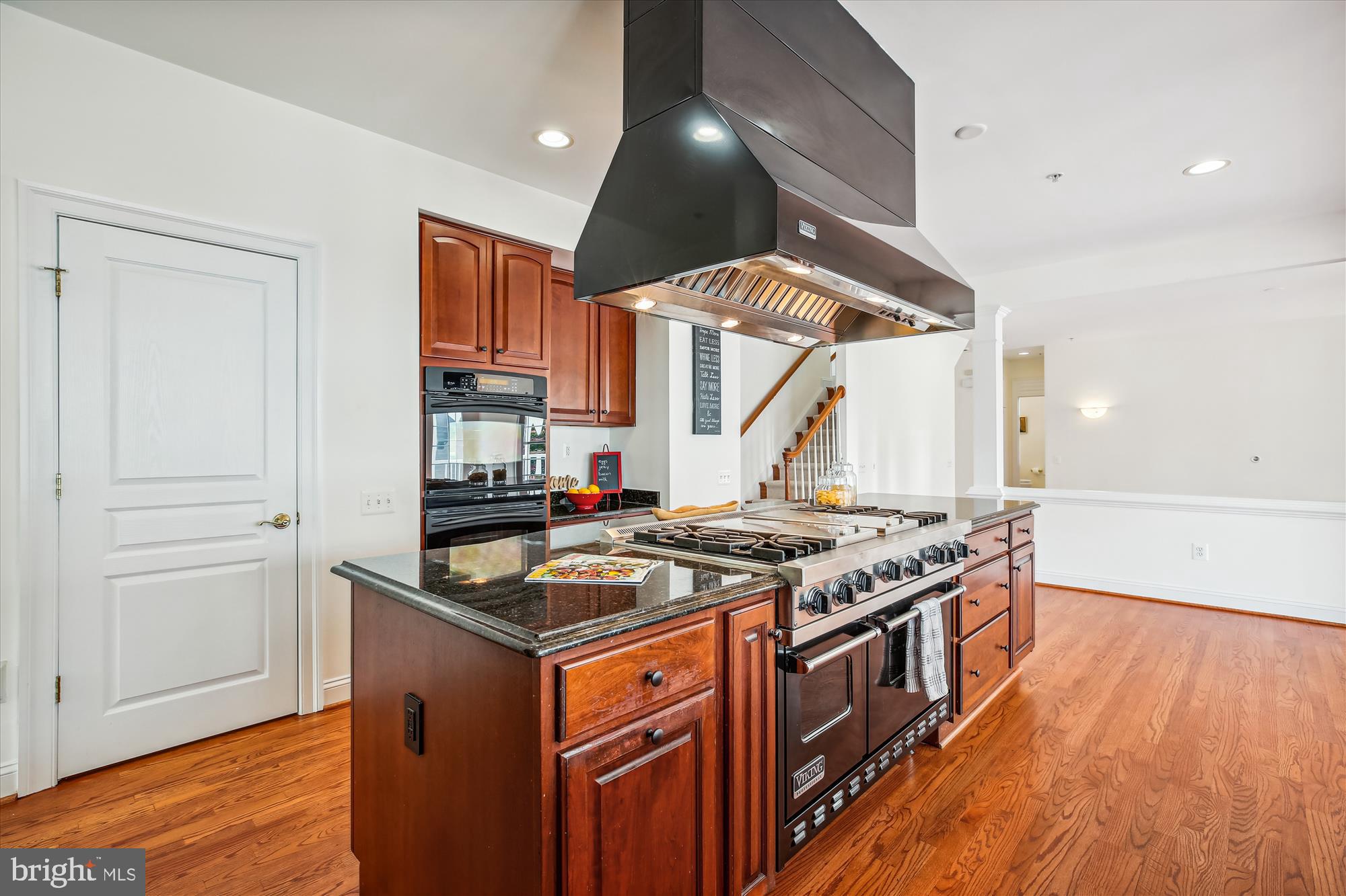 FALLSGROVE - Residential