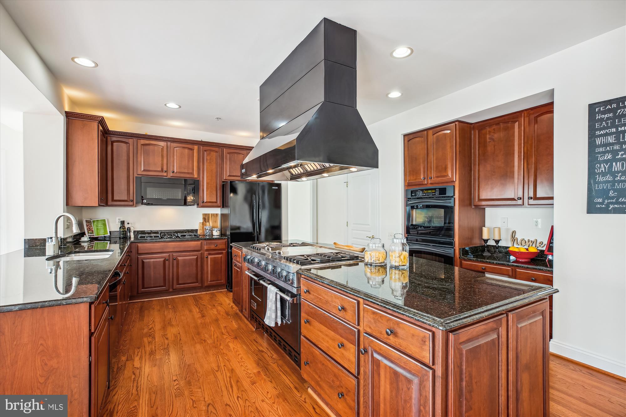 FALLSGROVE - Residential