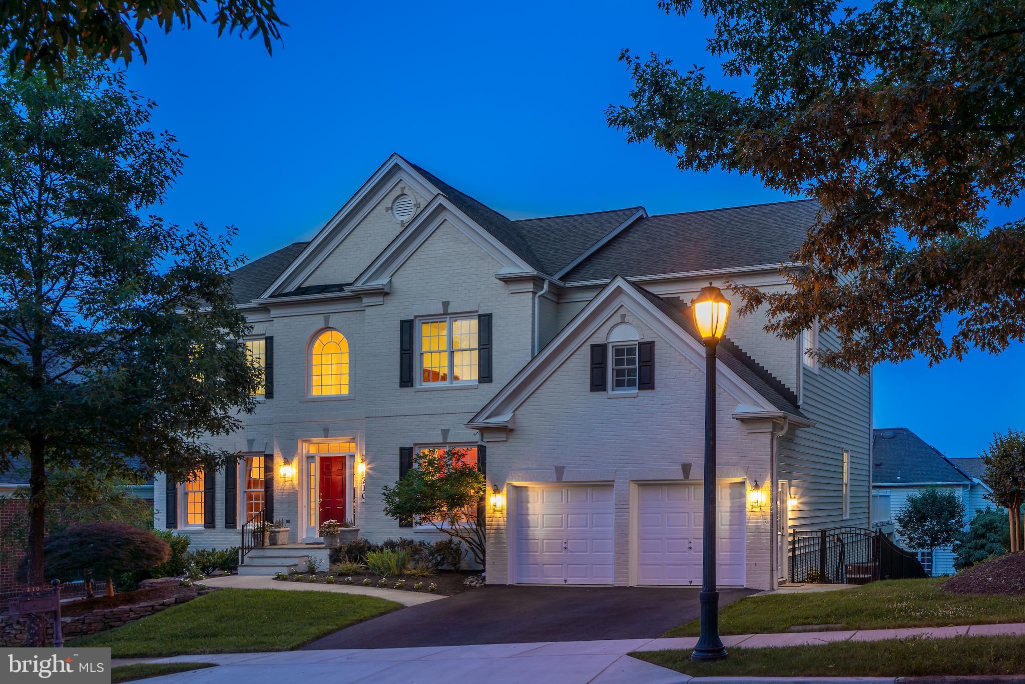 FALLSGROVE - Residential