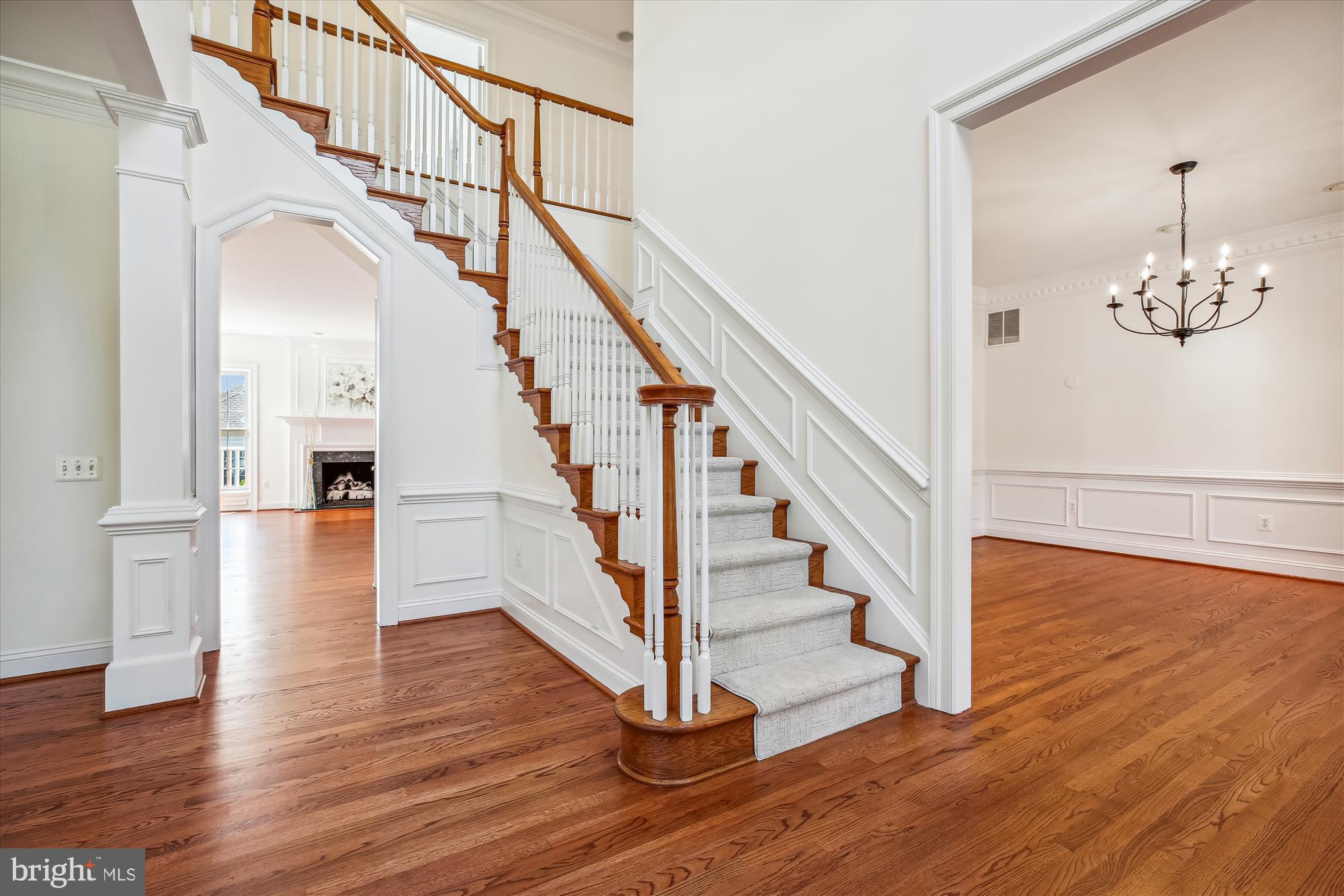 FALLSGROVE - Residential