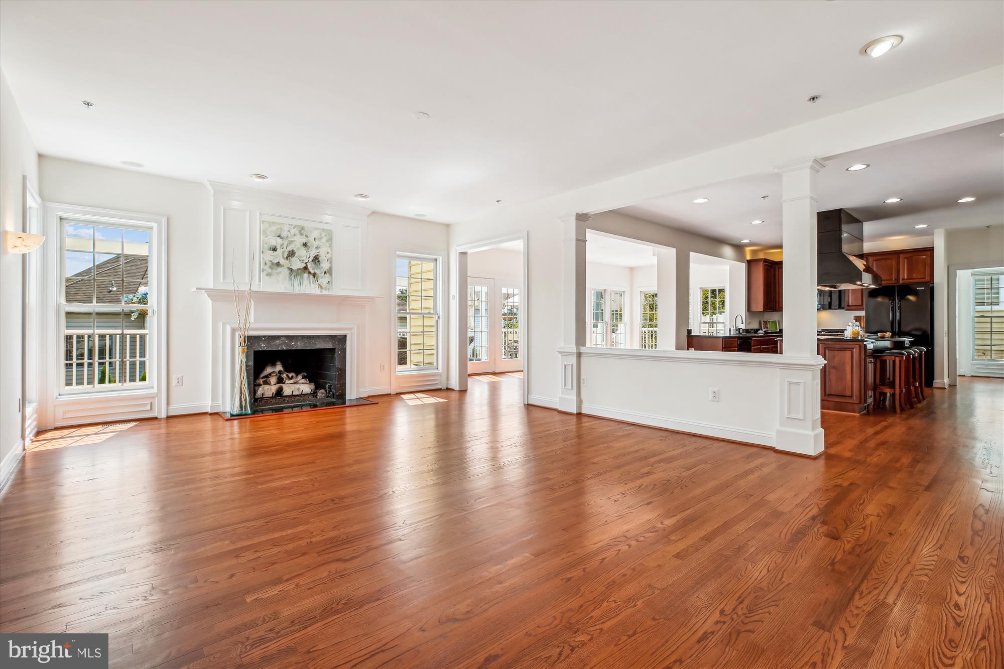 FALLSGROVE - Residential