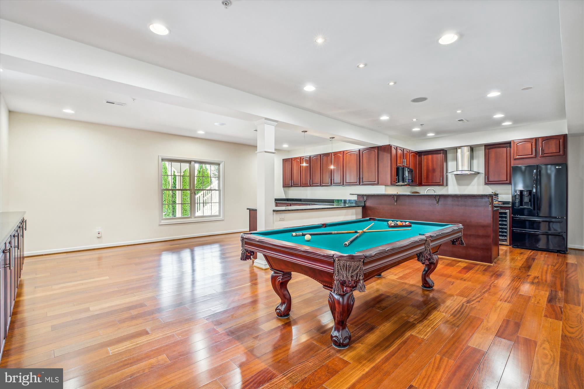 FALLSGROVE - Residential