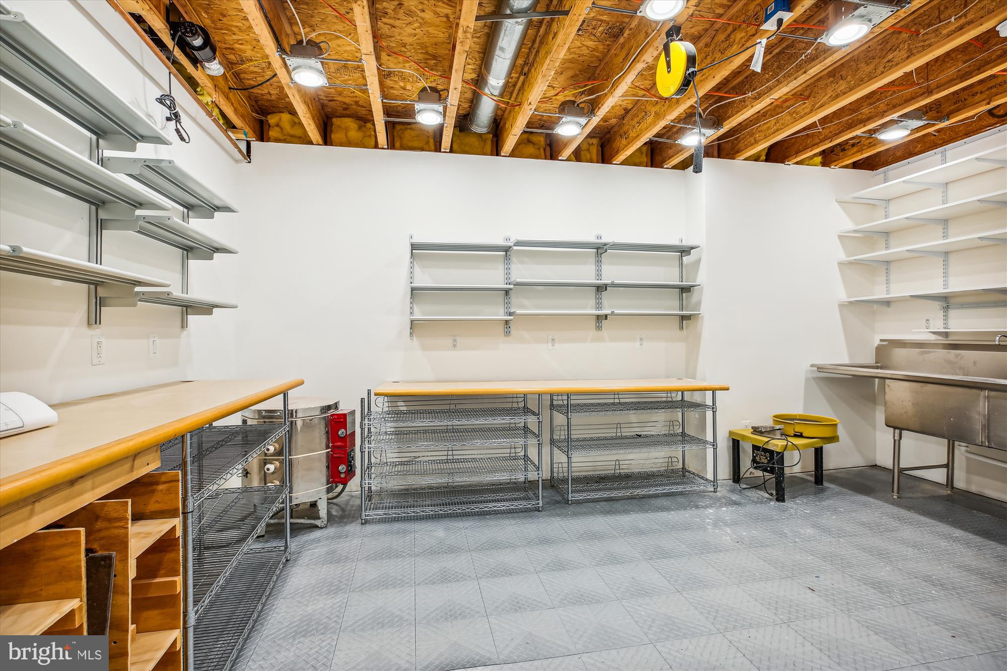 FALLSGROVE - Residential